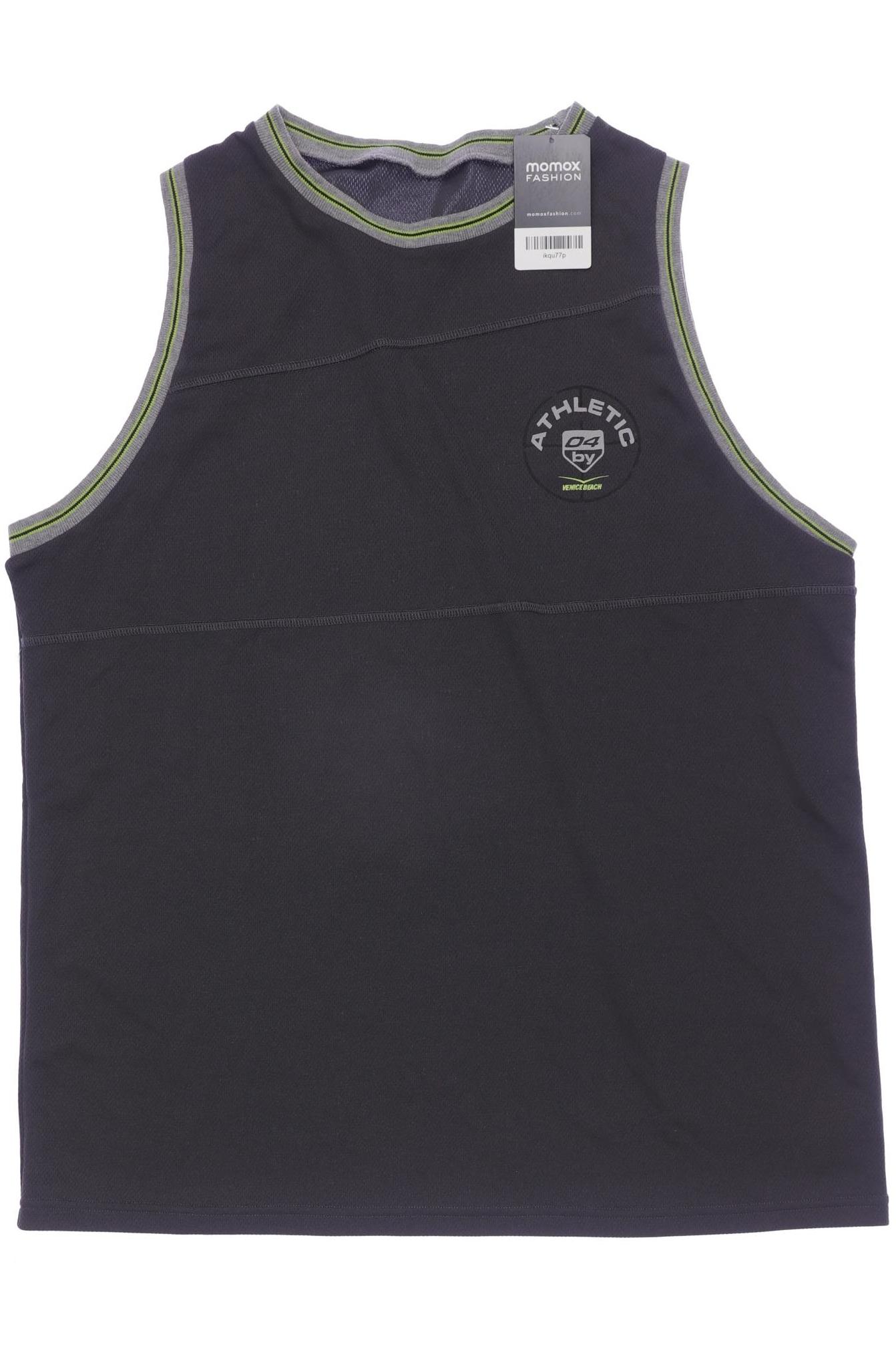 

Venice Beach Herren T-Shirt, grau, Gr. 54