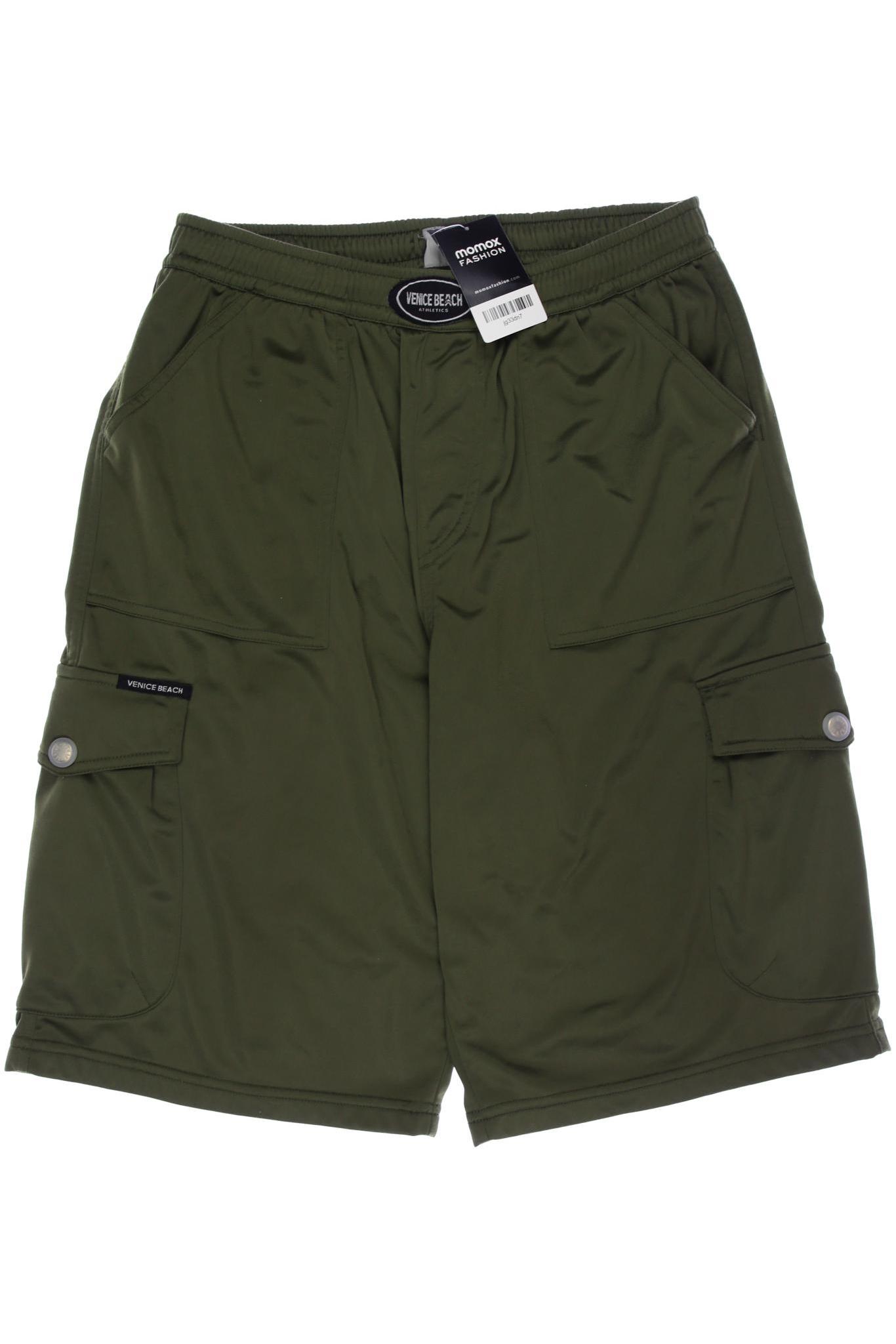 

Venice Beach Herren Shorts, grün, Gr. 52