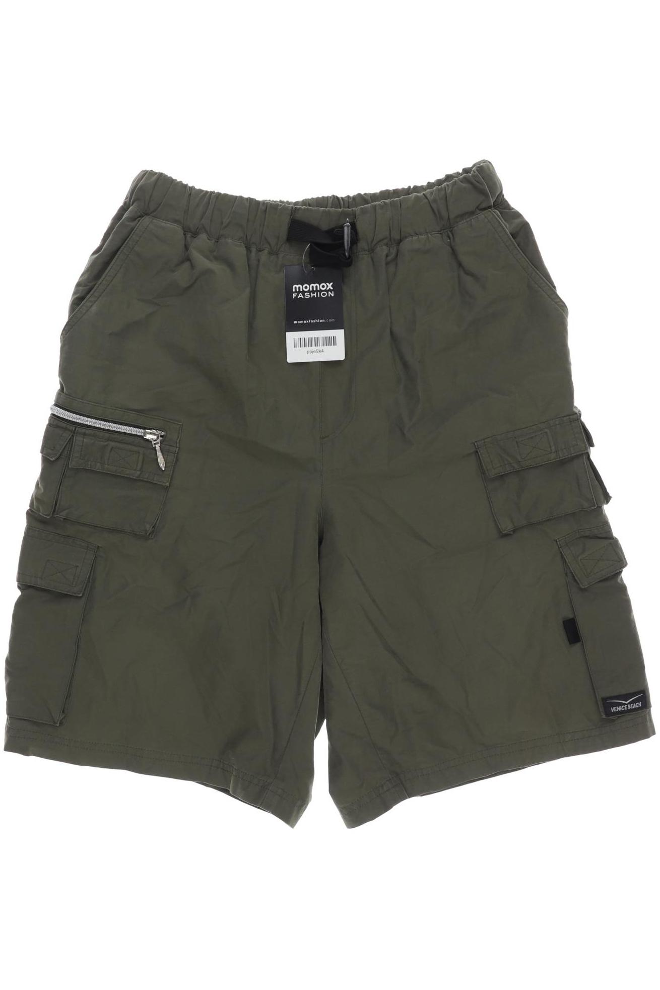 

Venice Beach Herren Shorts, grün, Gr. 48