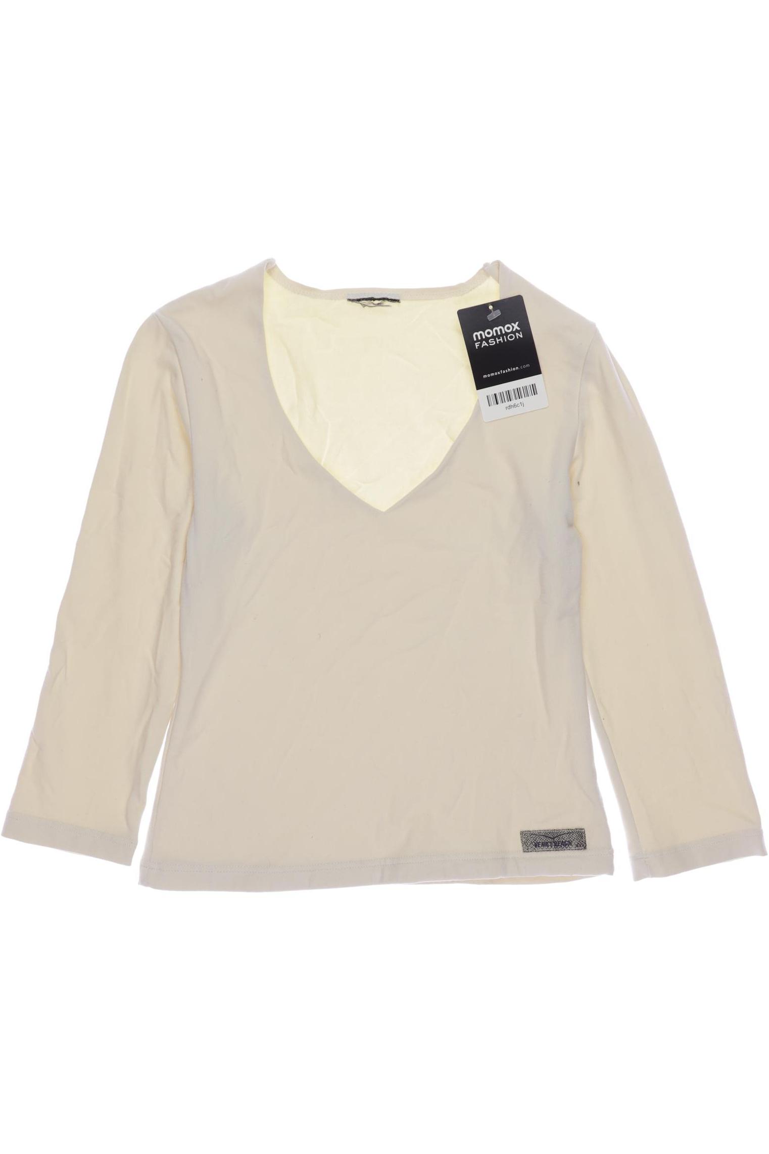 

VENICE BEACH Mädchen Langarmshirt, beige