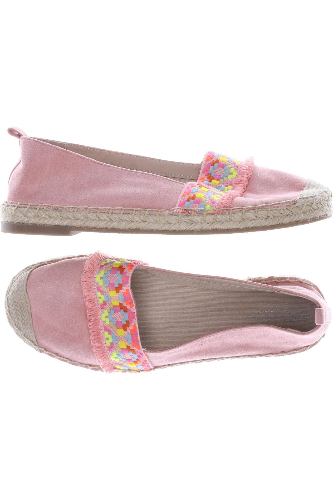 

VENICE Damen Ballerinas, pink