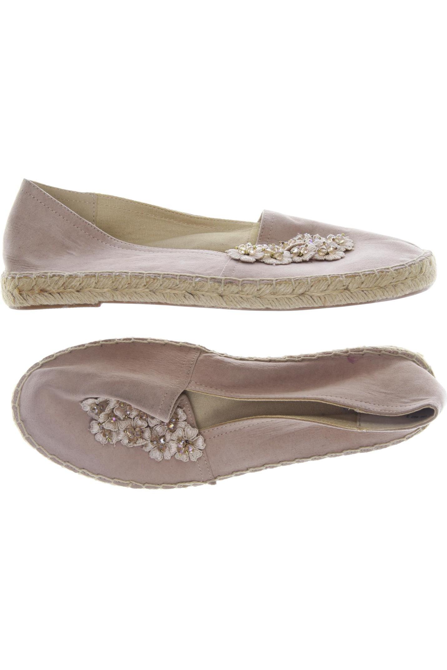 

VENICE Damen Halbschuh, beige
