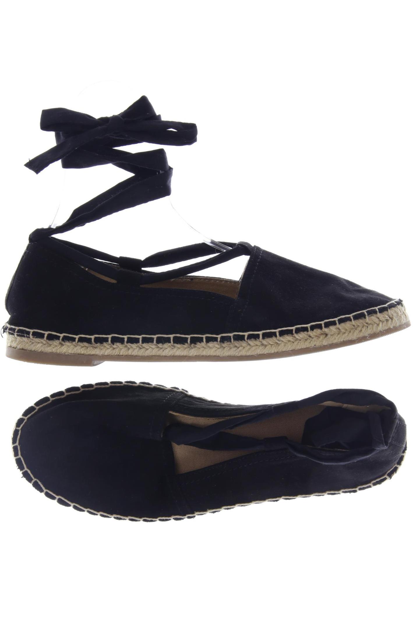 

VENICE Damen Halbschuh, schwarz