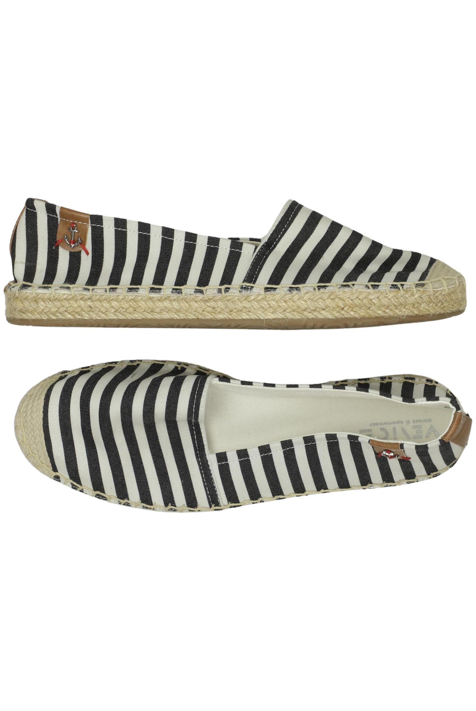 

Venice Damen Halbschuh, mehrfarbig, Gr. 40