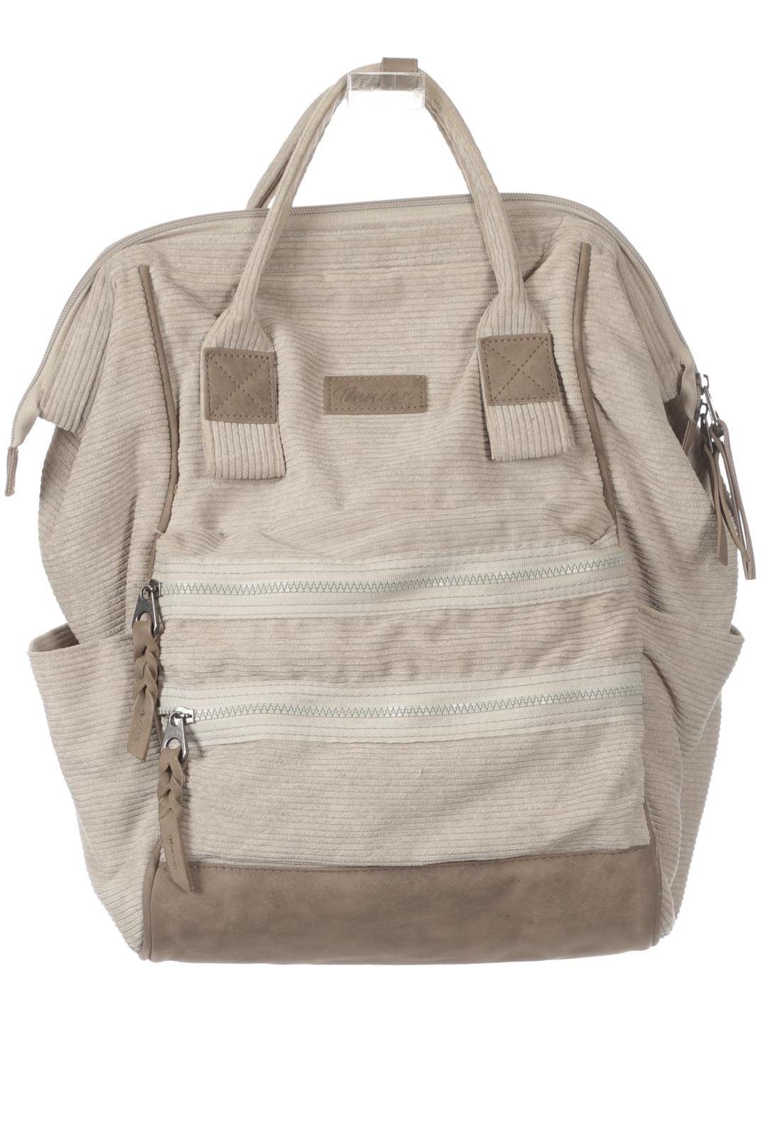 

Venice Damen Rucksack, grau, Gr.