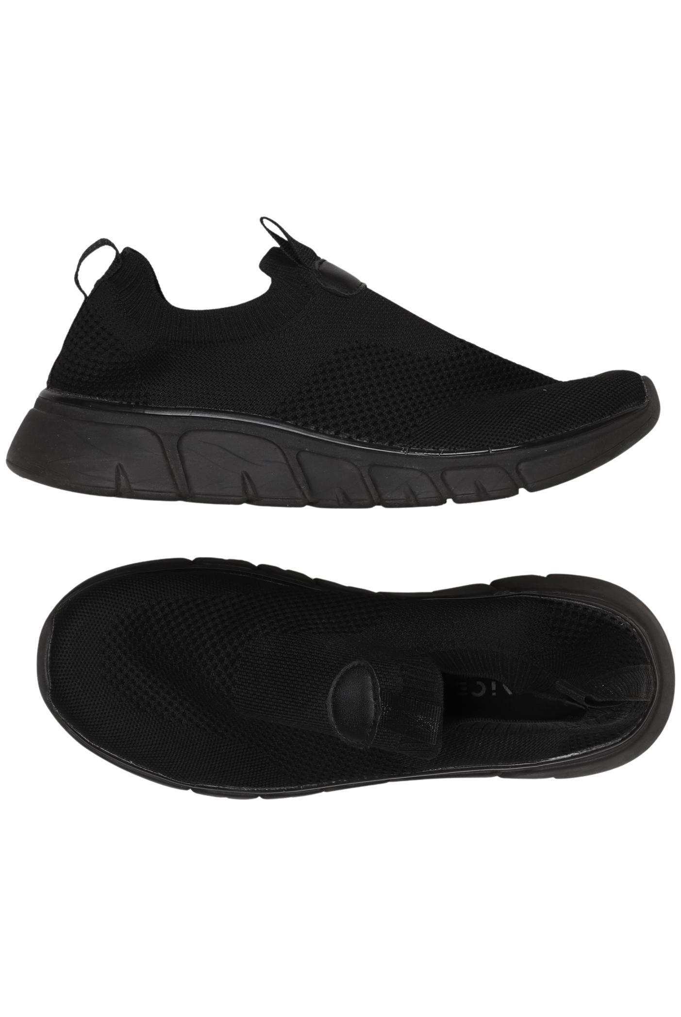 

Venice Damen Sneakers, schwarz, Gr. 40