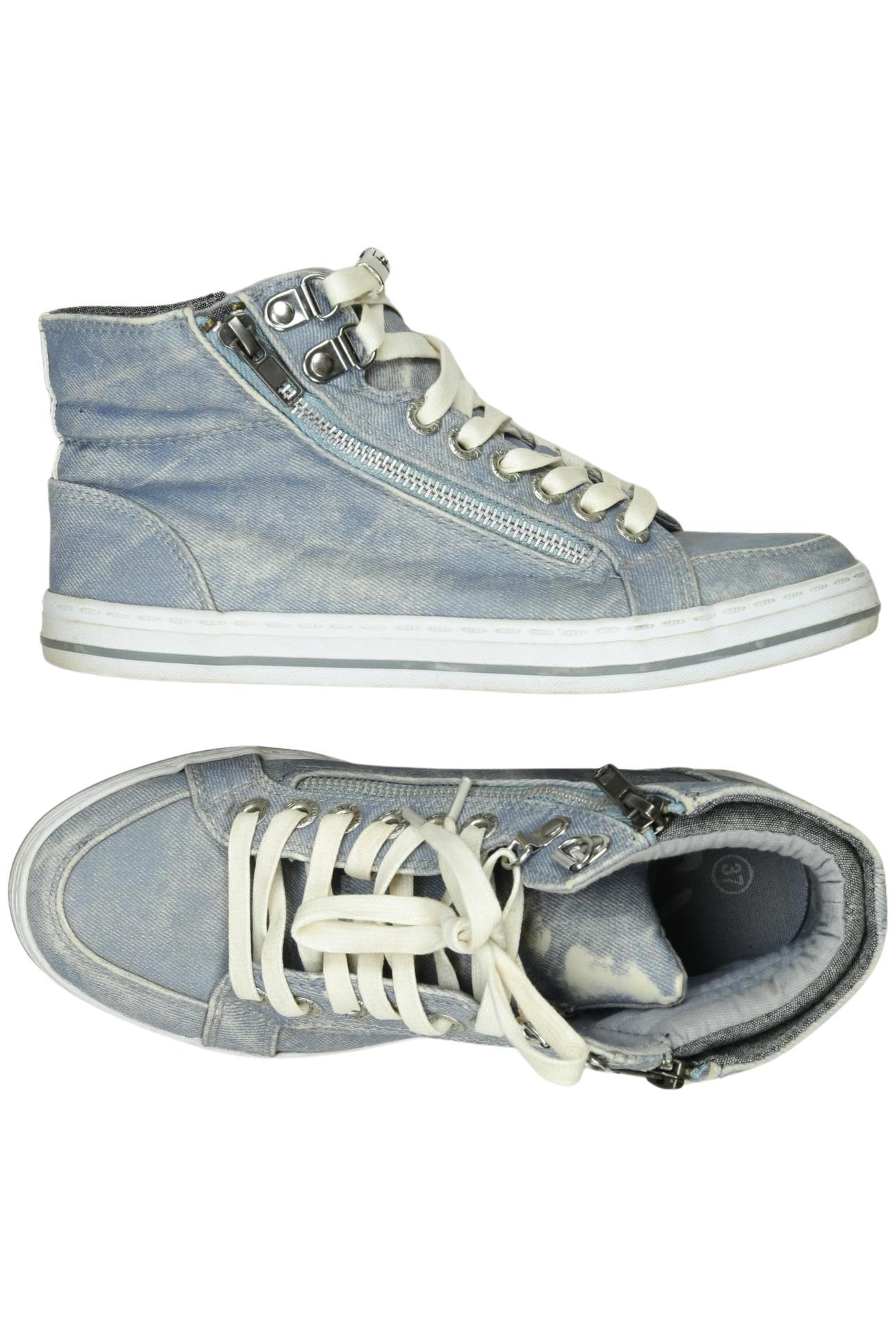 

Venice Damen Sneakers, hellblau, Gr. 37