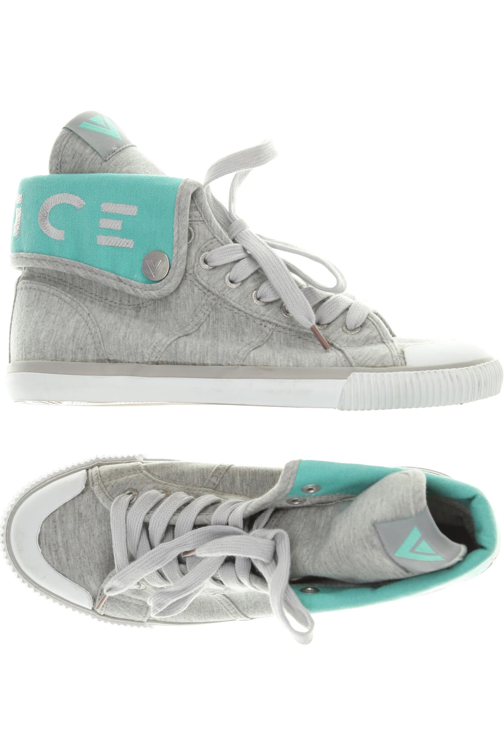 

Venice Damen Sneakers, grau, Gr. 39