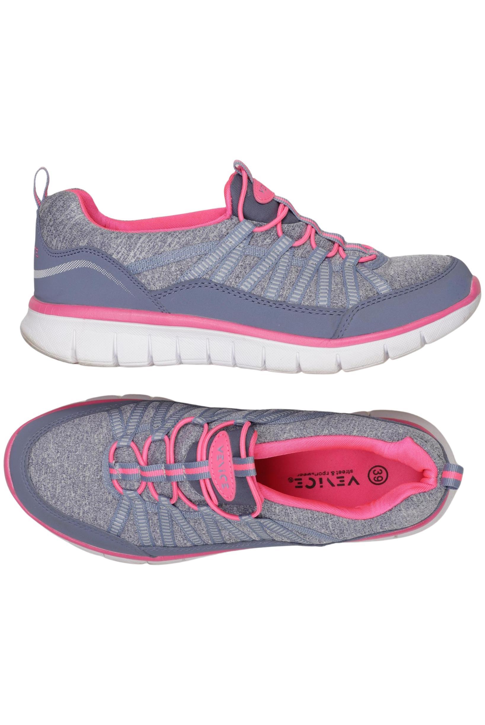 

Venice Damen Sneakers, mehrfarbig, Gr. 39