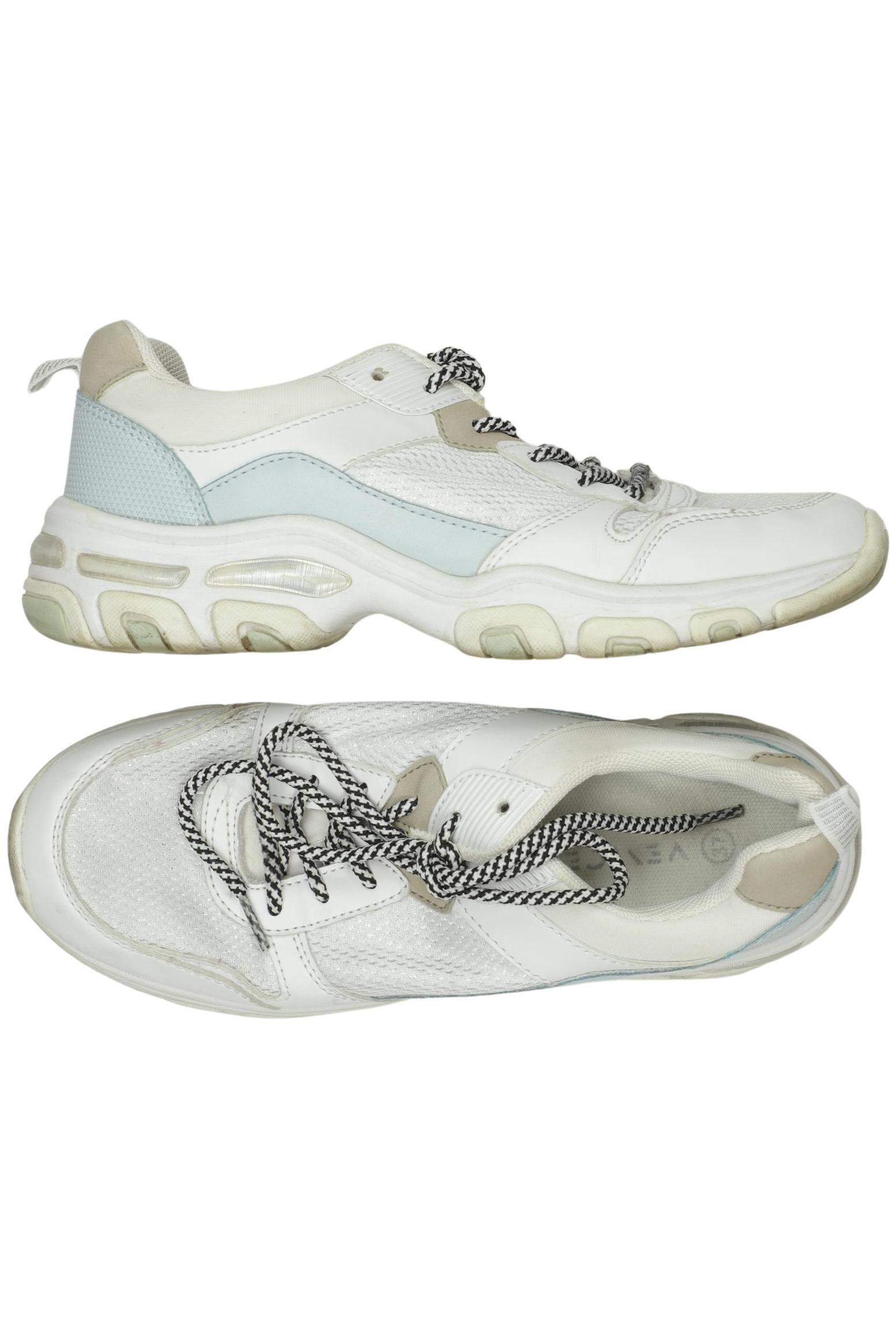 

Venice Damen Sneakers, weiß, Gr. 37