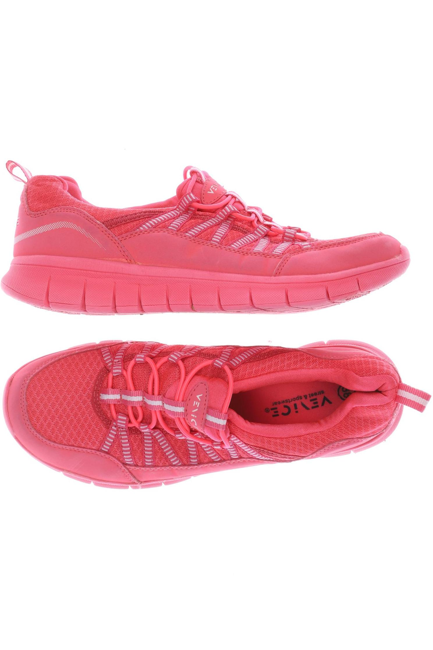 

VENICE Damen Sneakers, pink