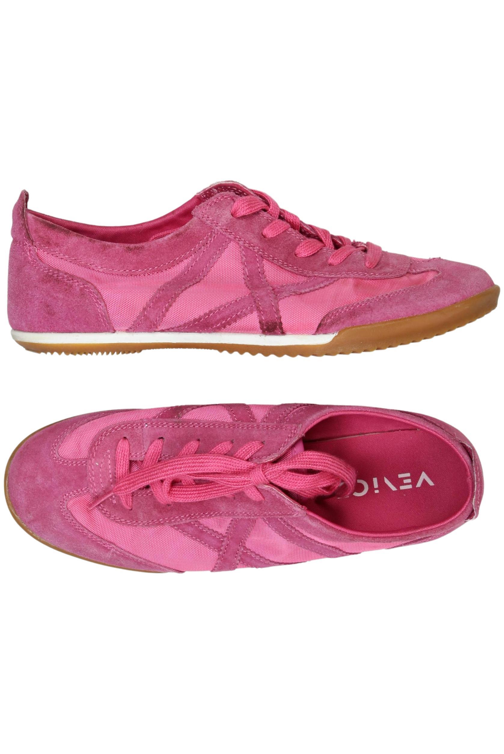 

Venice Damen Sneakers, pink, Gr. 39