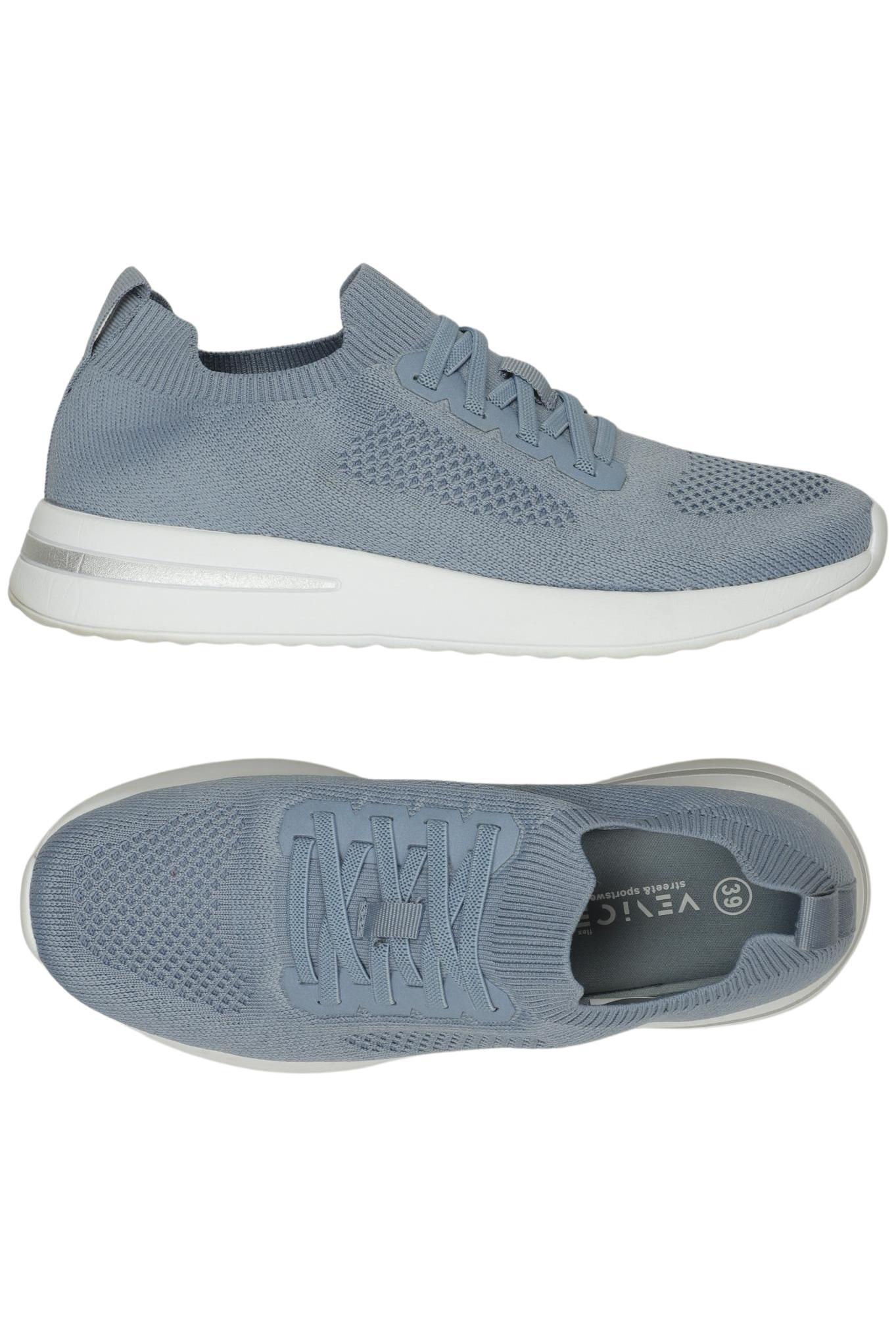 

Venice Damen Sneakers, hellblau, Gr. 39