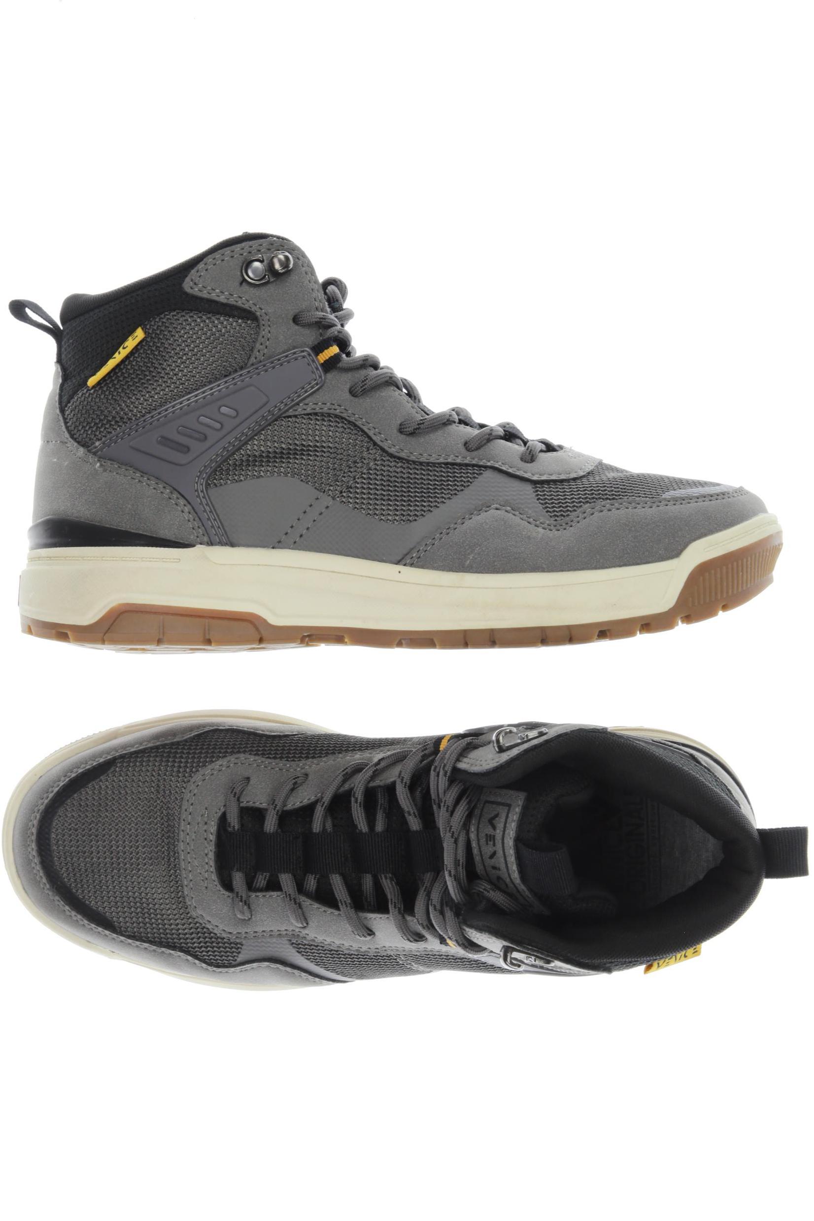 

Venice Damen Sneakers, grau, Gr. 41