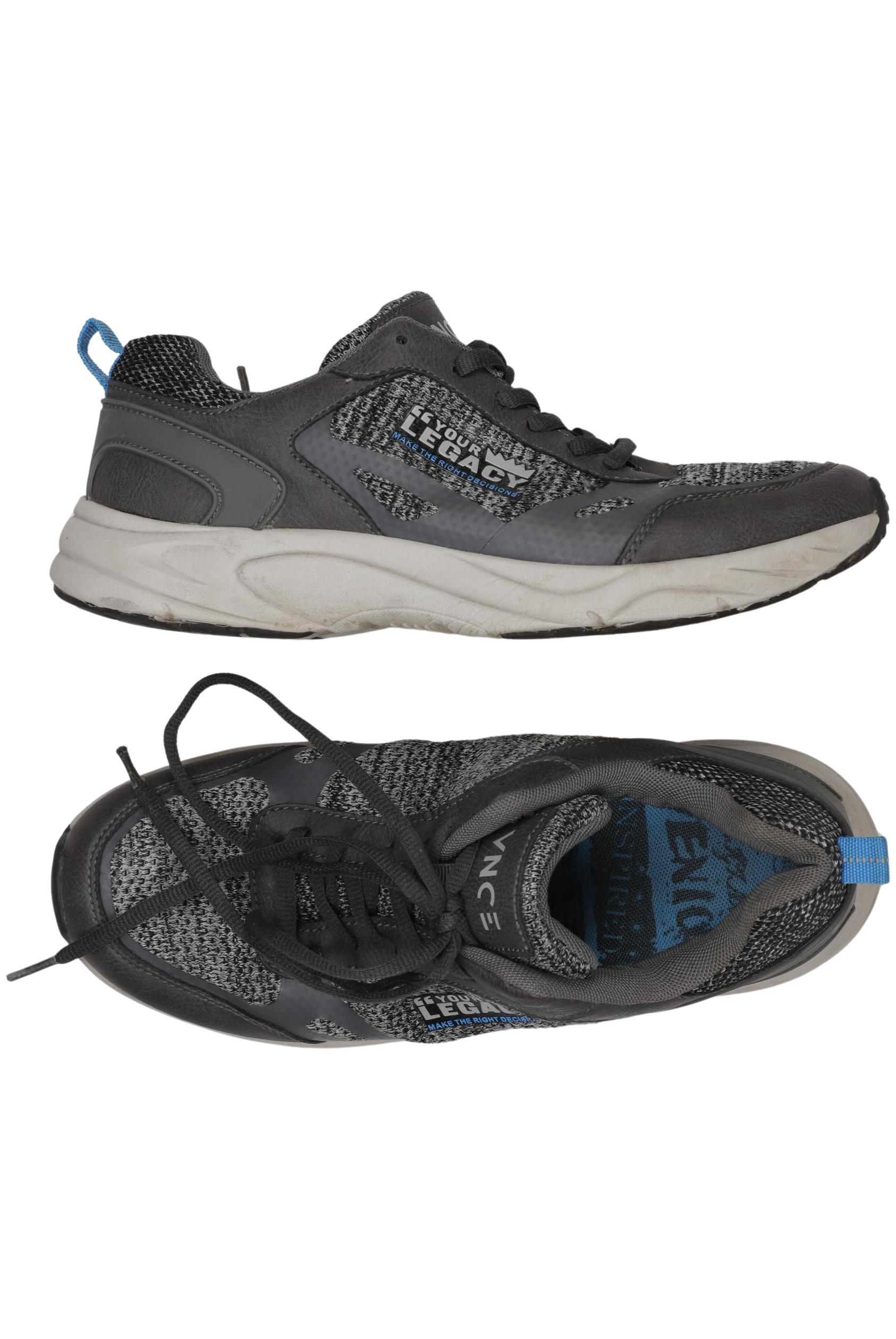 

Venice Damen Sneakers, grau, Gr. 40