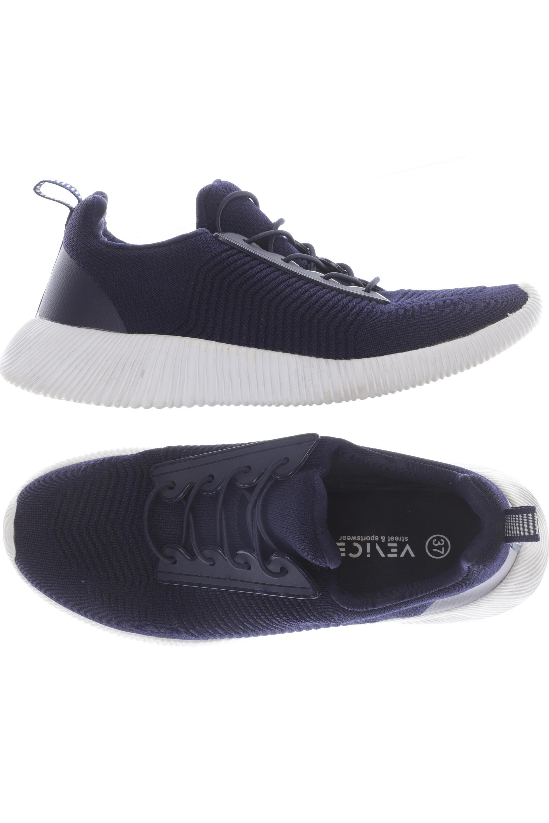 

Venice Damen Sneakers, blau, Gr. 37
