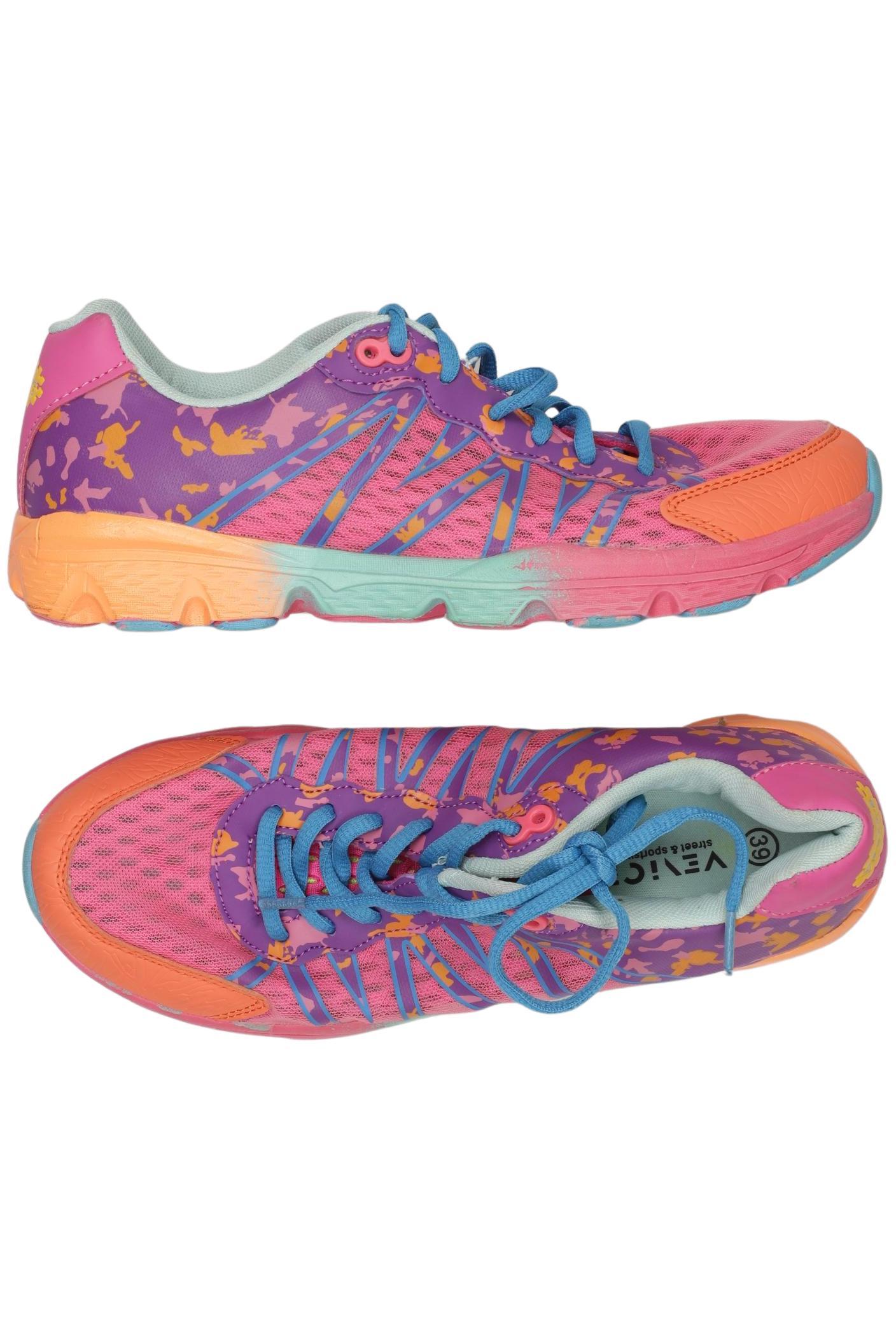 

Venice Damen Sneakers, mehrfarbig, Gr. 39