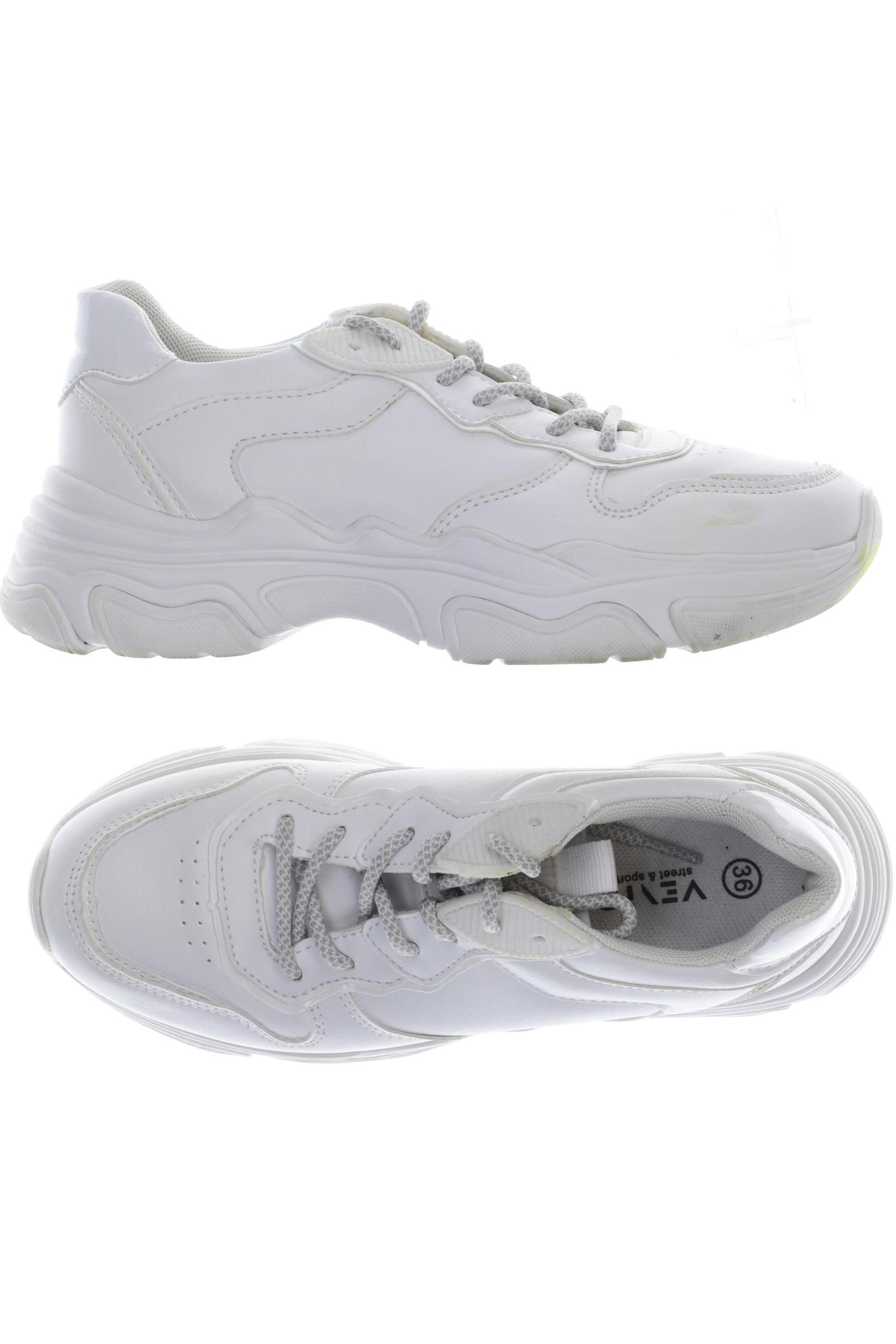 

Venice Damen Sneakers, weiß, Gr. 36