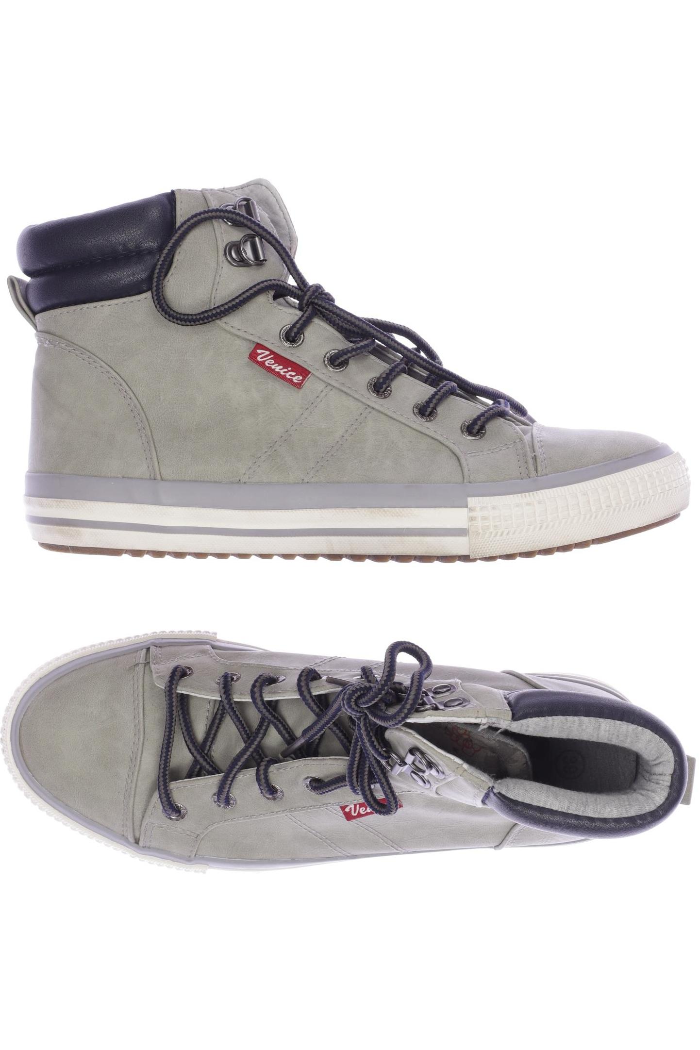 

Venice Damen Sneakers, hellgrün, Gr. 39