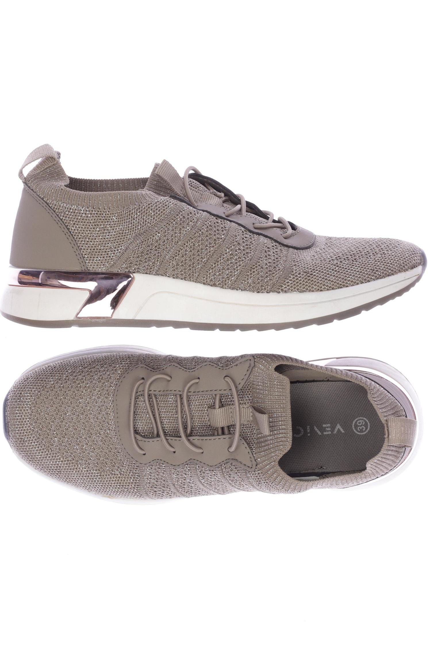 

Venice Damen Sneakers, braun, Gr. 39