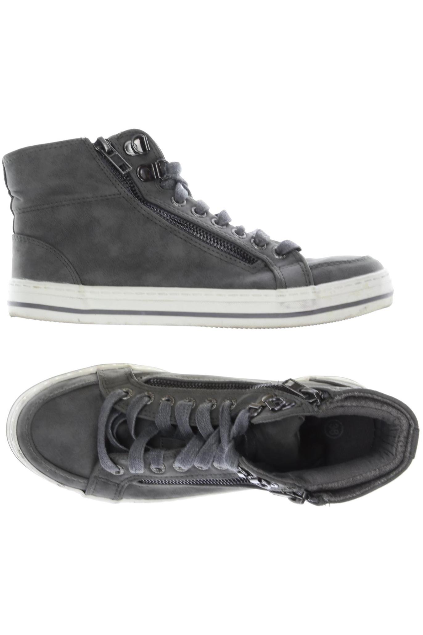 

Venice Damen Sneakers, grau, Gr. 36