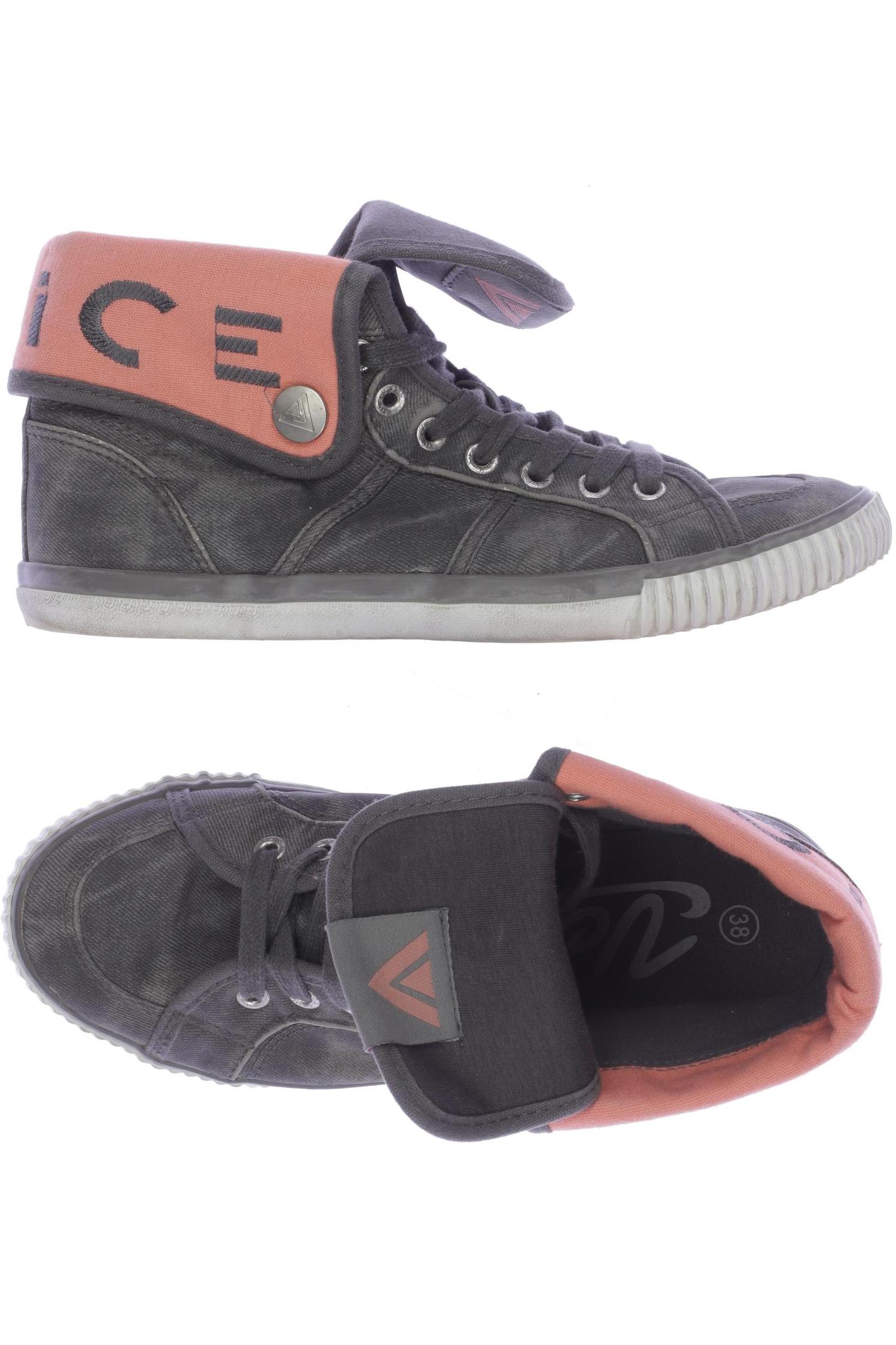 

Venice Damen Sneakers, grau, Gr. 38