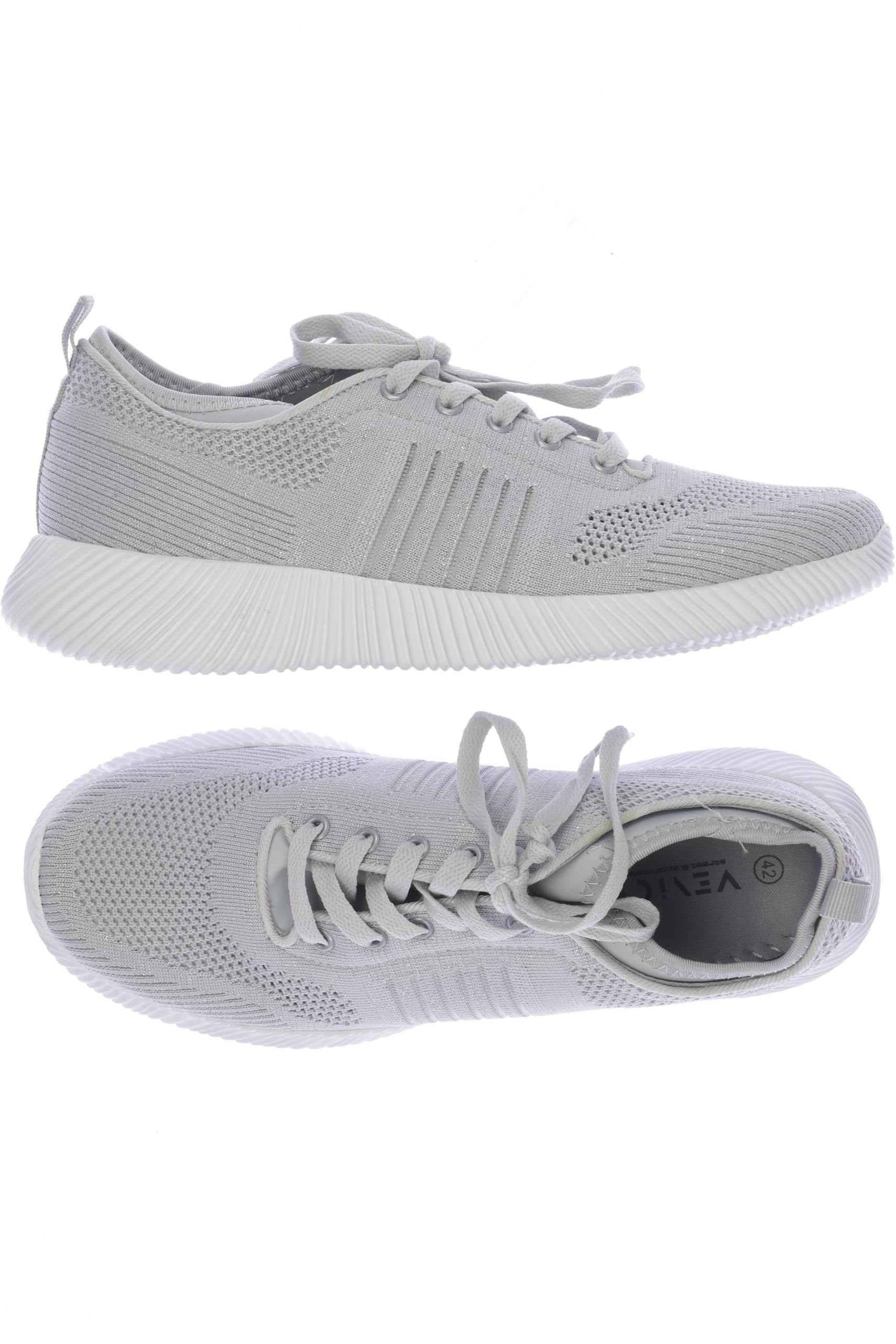 

Venice Damen Sneakers, grau, Gr. 42