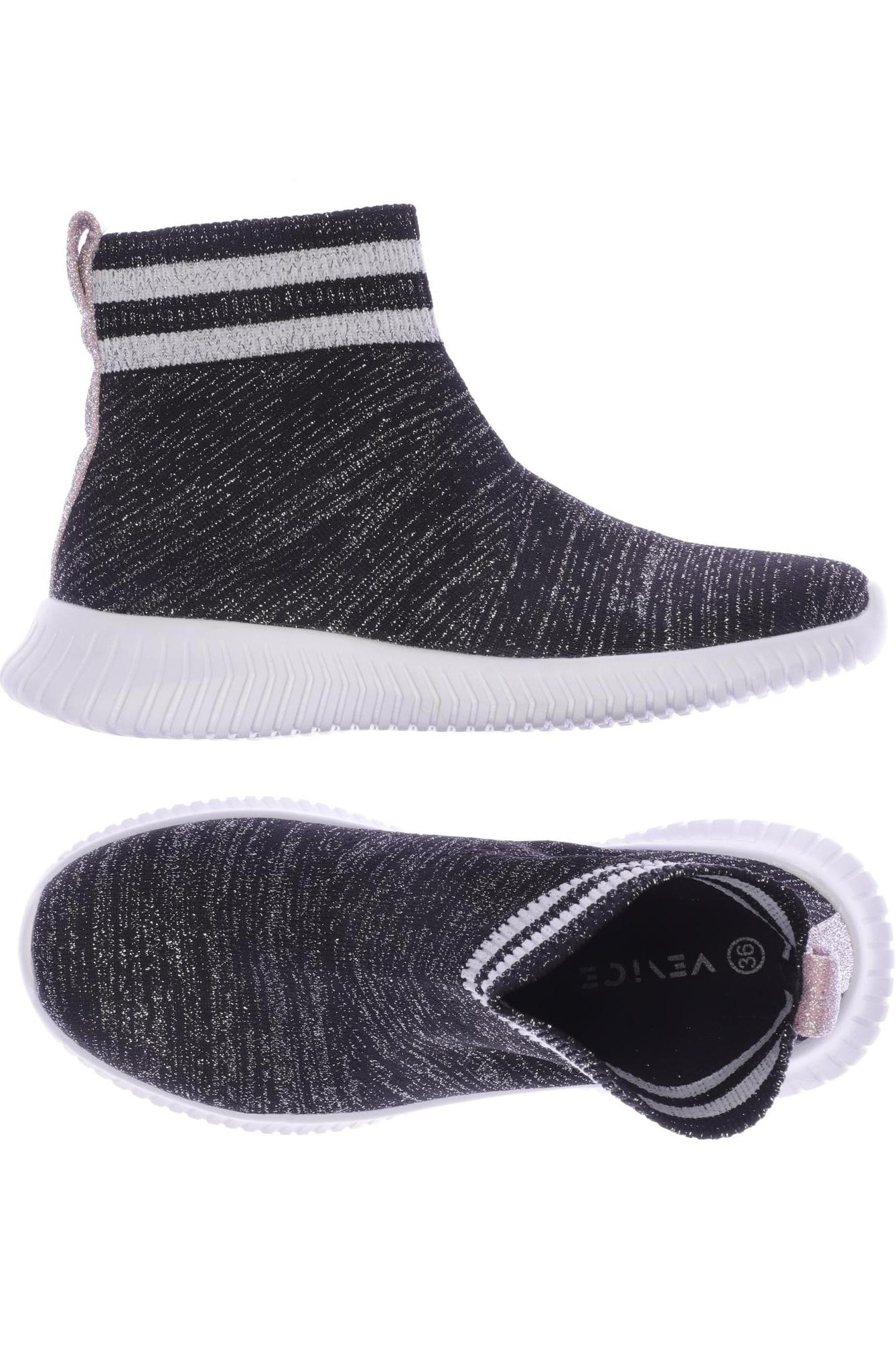 

Venice Damen Sneakers, schwarz, Gr. 36