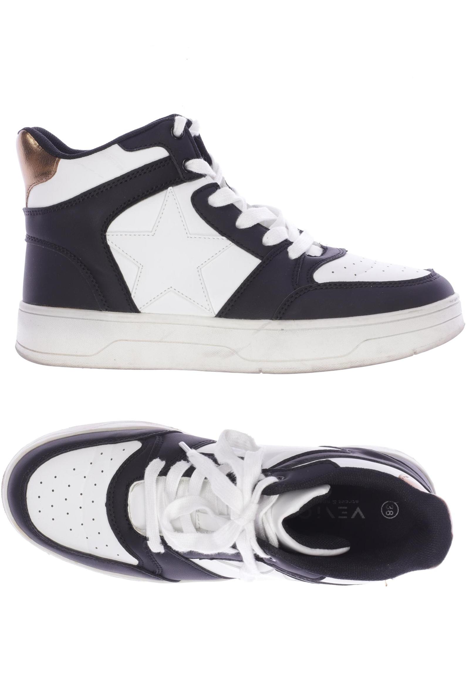 

VENICE Damen Sneakers, weiß