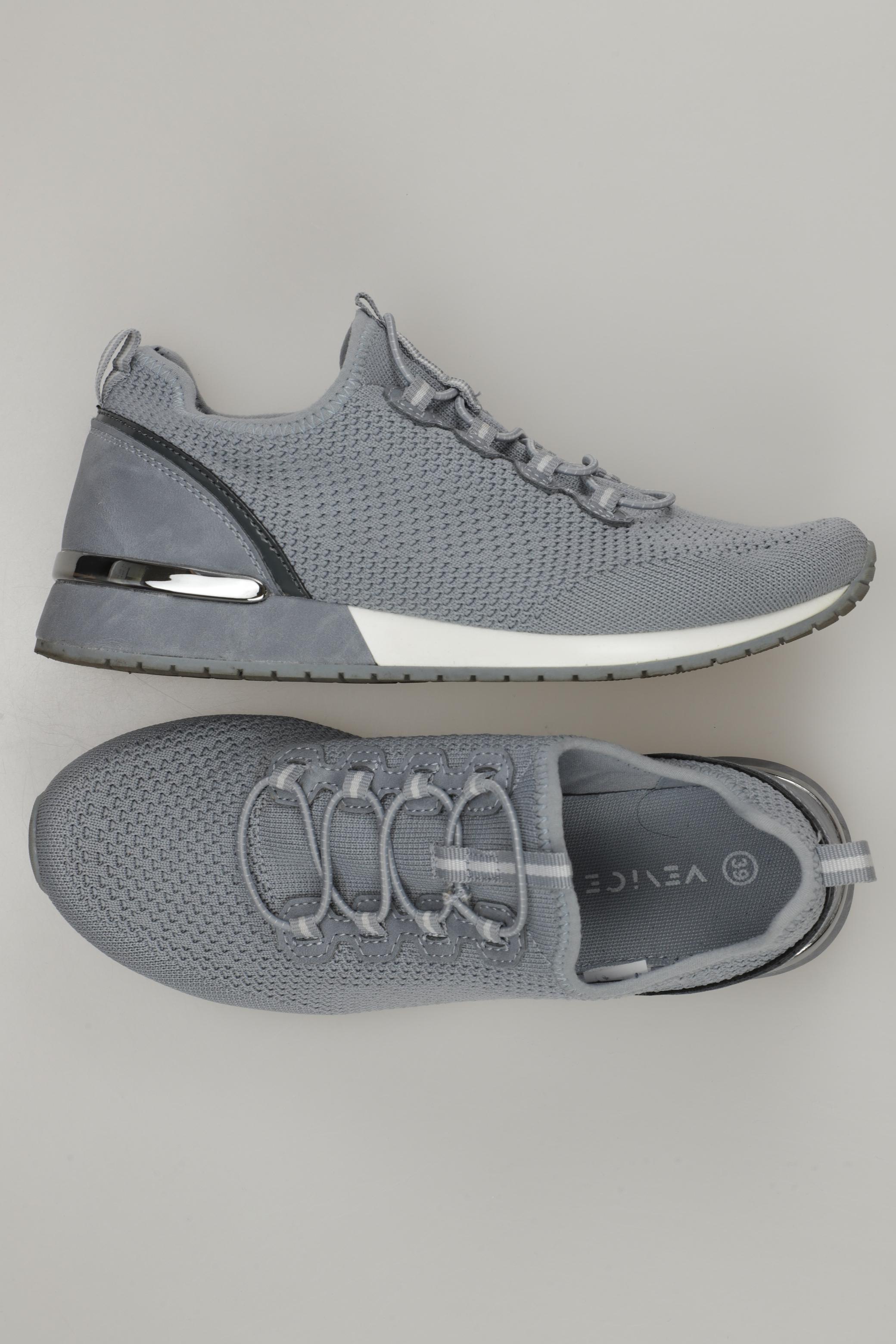 

VENICE Damen Sneakers, grau