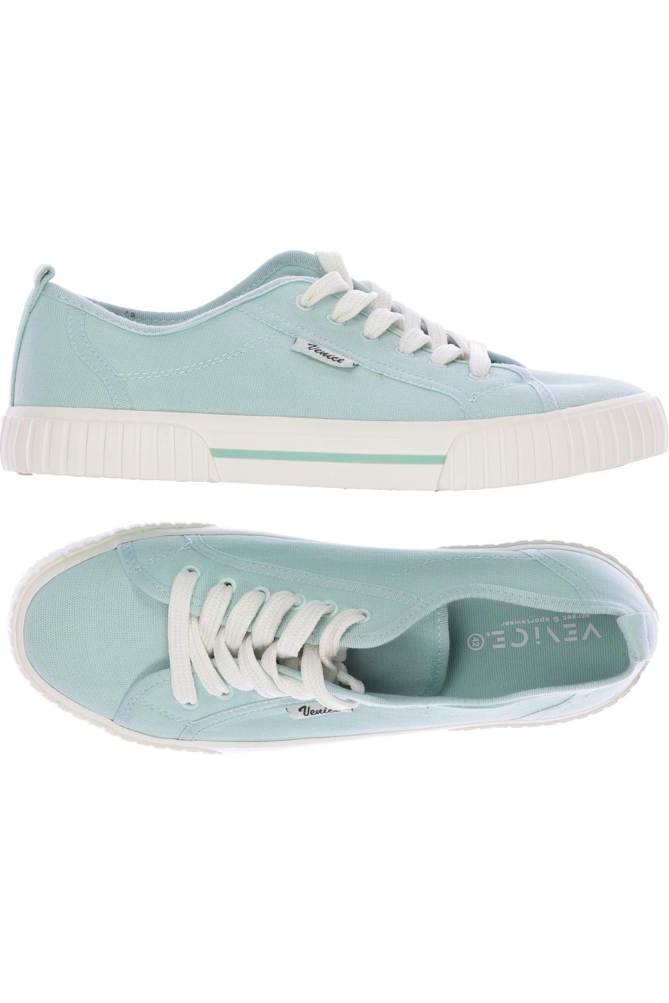 

Venice Damen Sneakers, türkis, Gr. 42