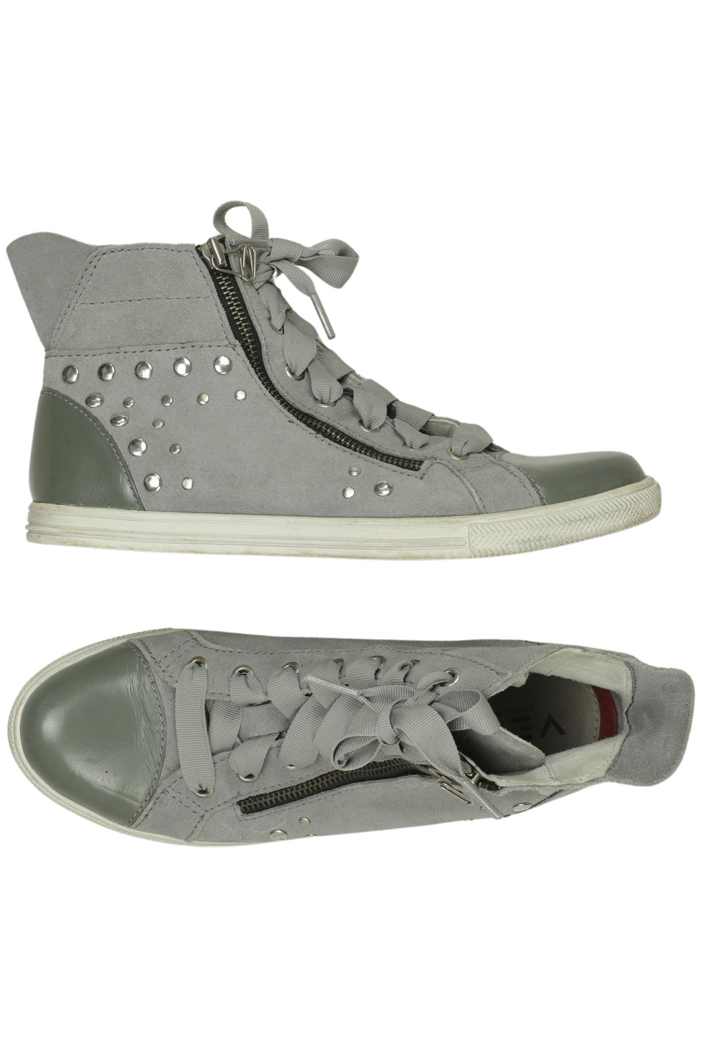 

Venice Damen Sneakers, grau, Gr. 39