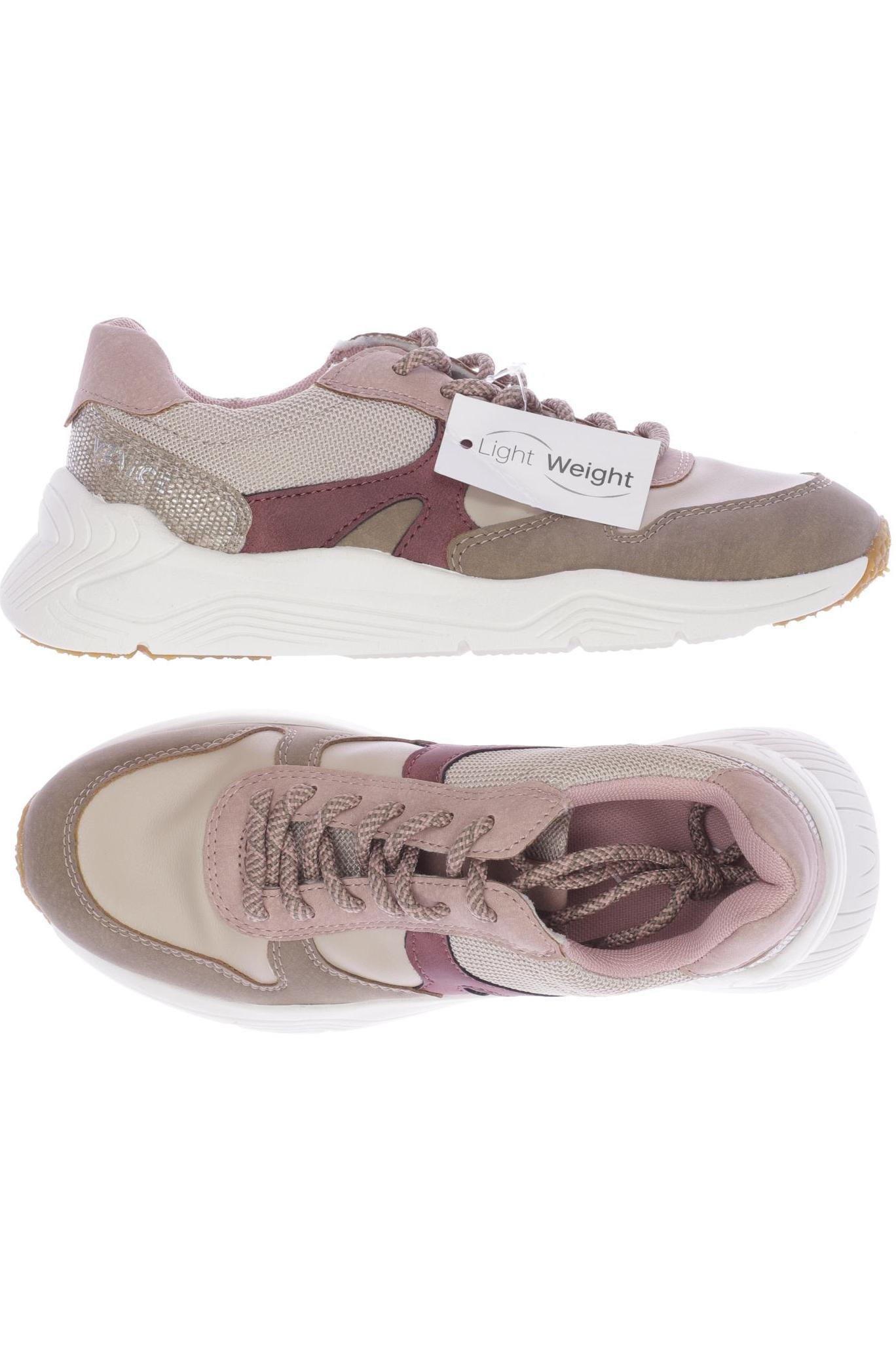

Venice Damen Sneakers, beige, Gr. 35