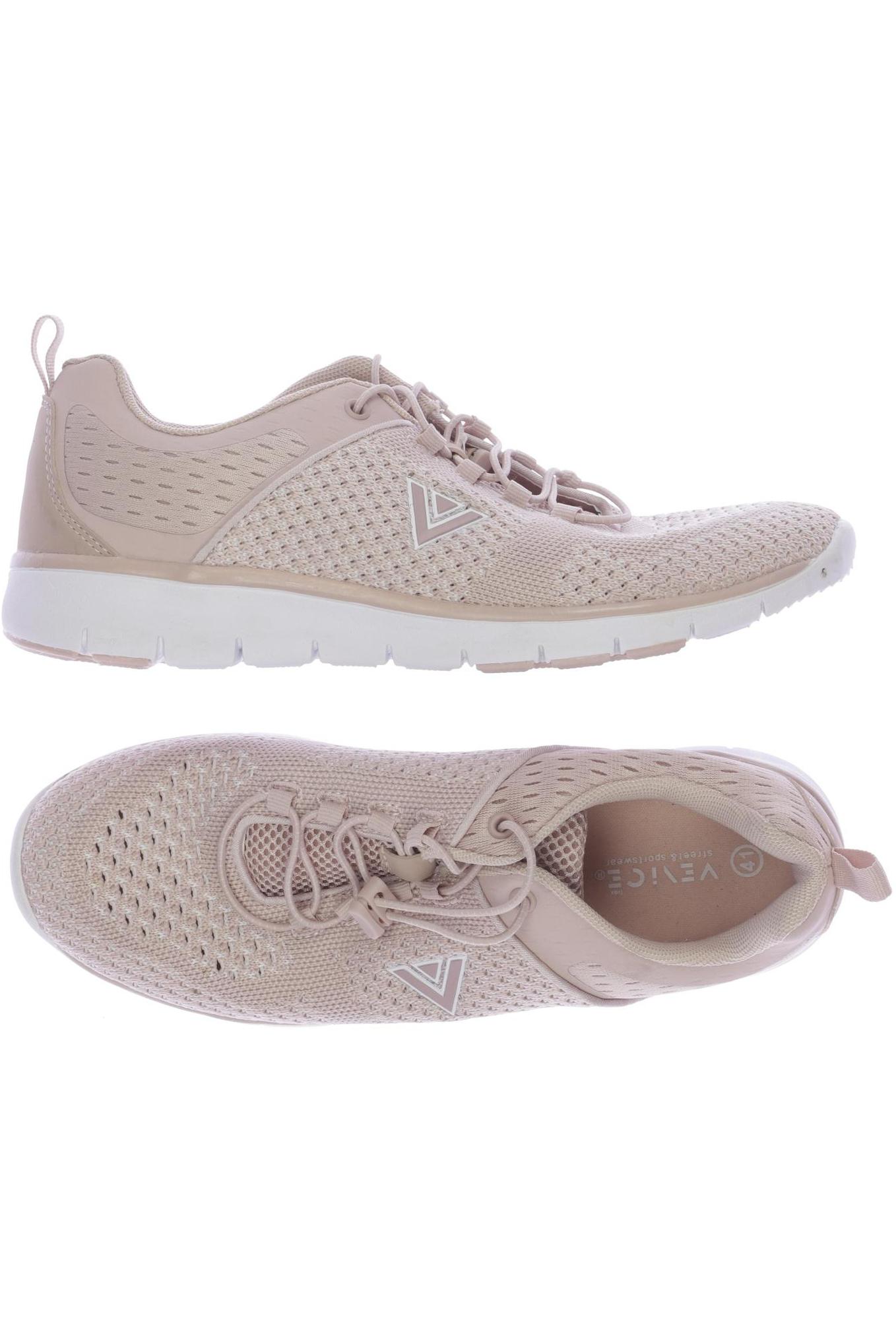 

Venice Damen Sneakers, beige, Gr. 41