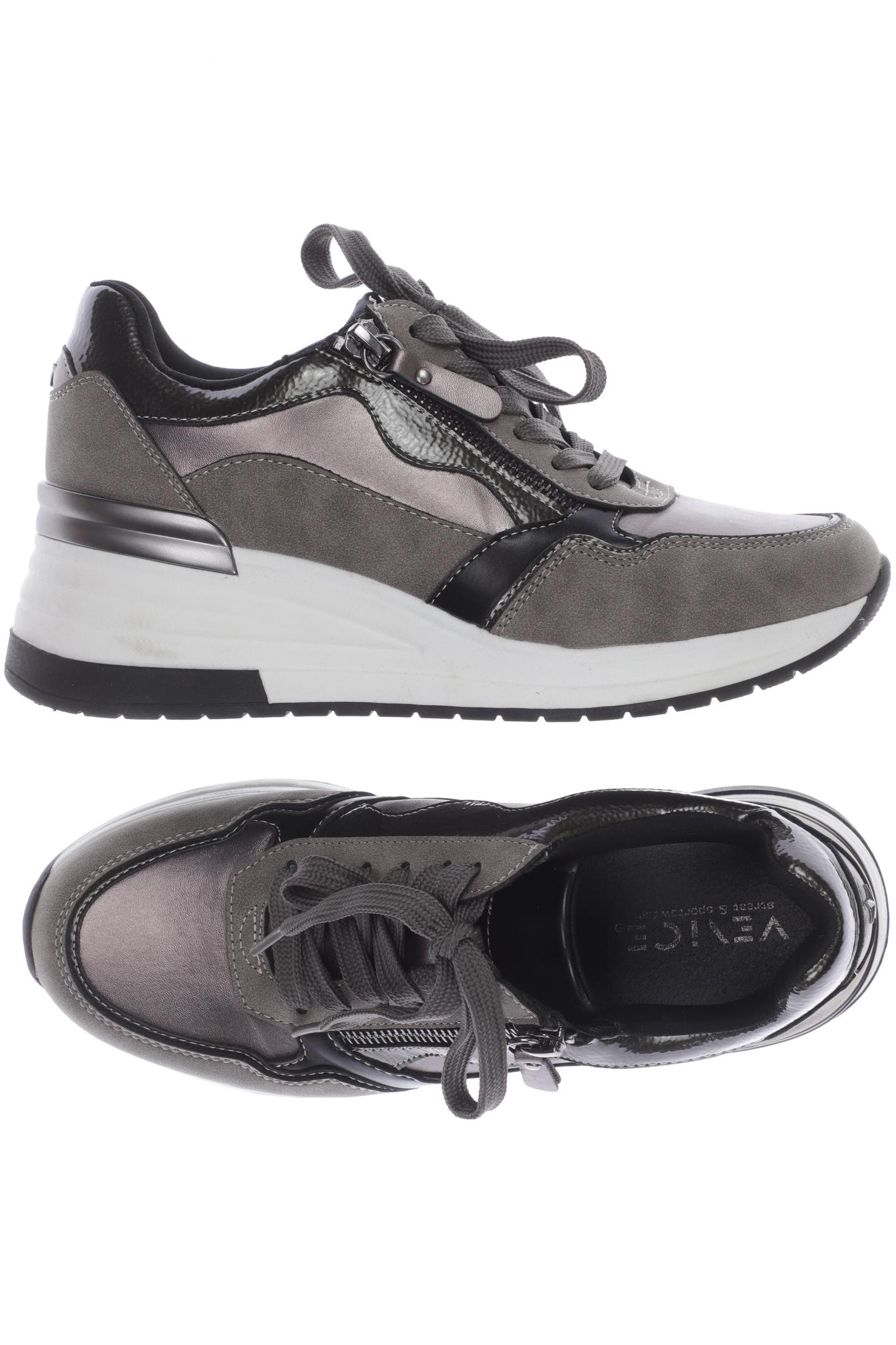 

Venice Damen Sneakers, braun, Gr. 37