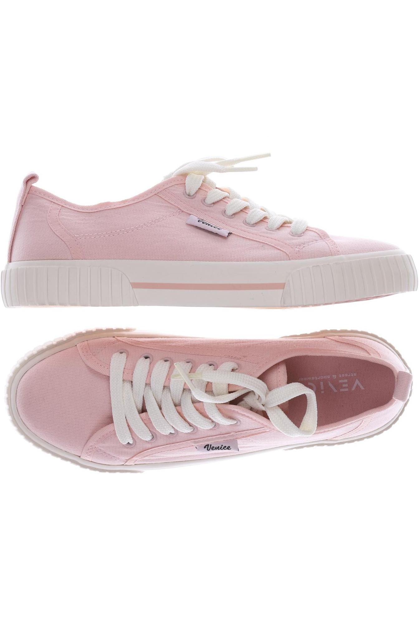 

VENICE Damen Sneakers, pink