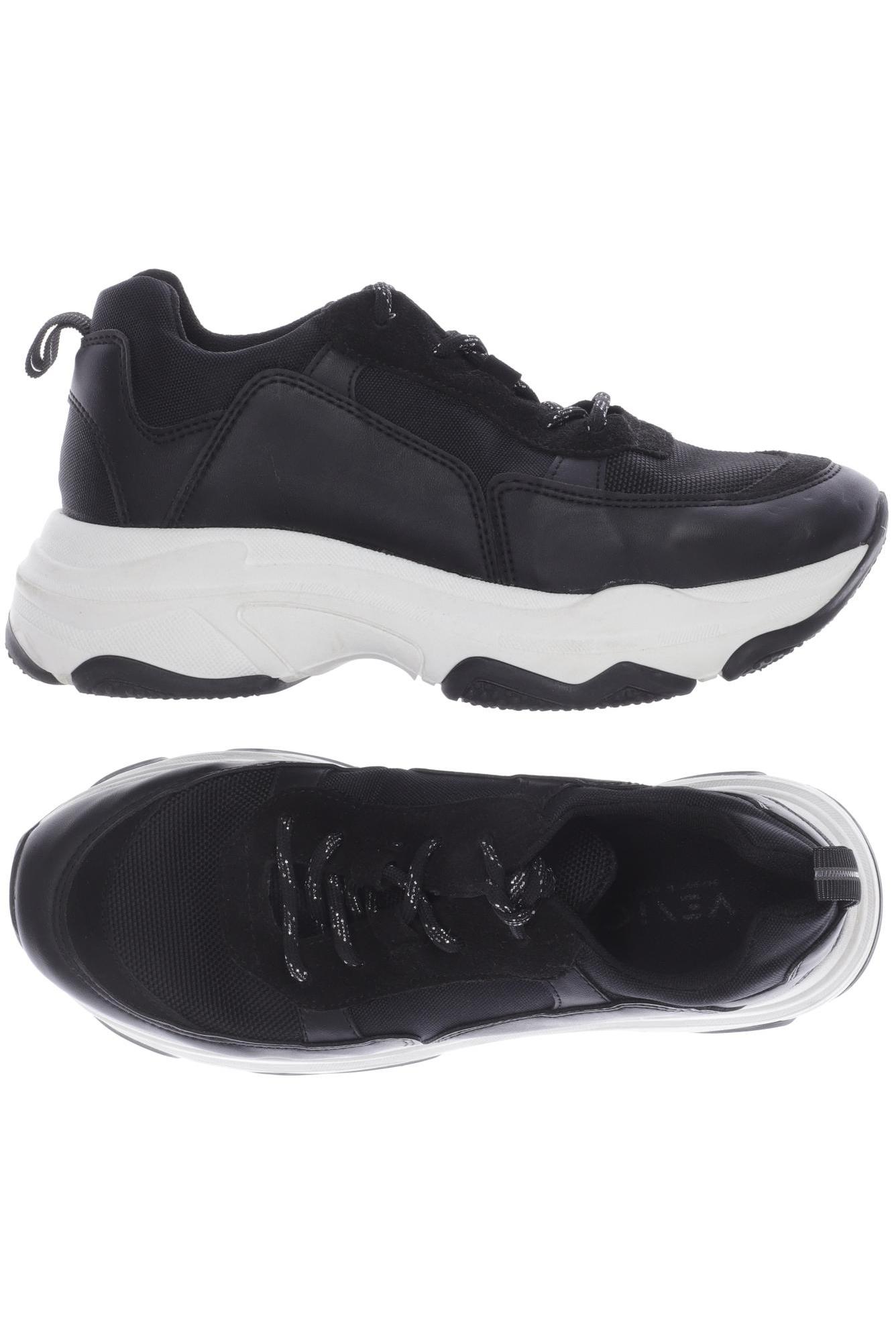 

Venice Damen Sneakers, schwarz, Gr. 38