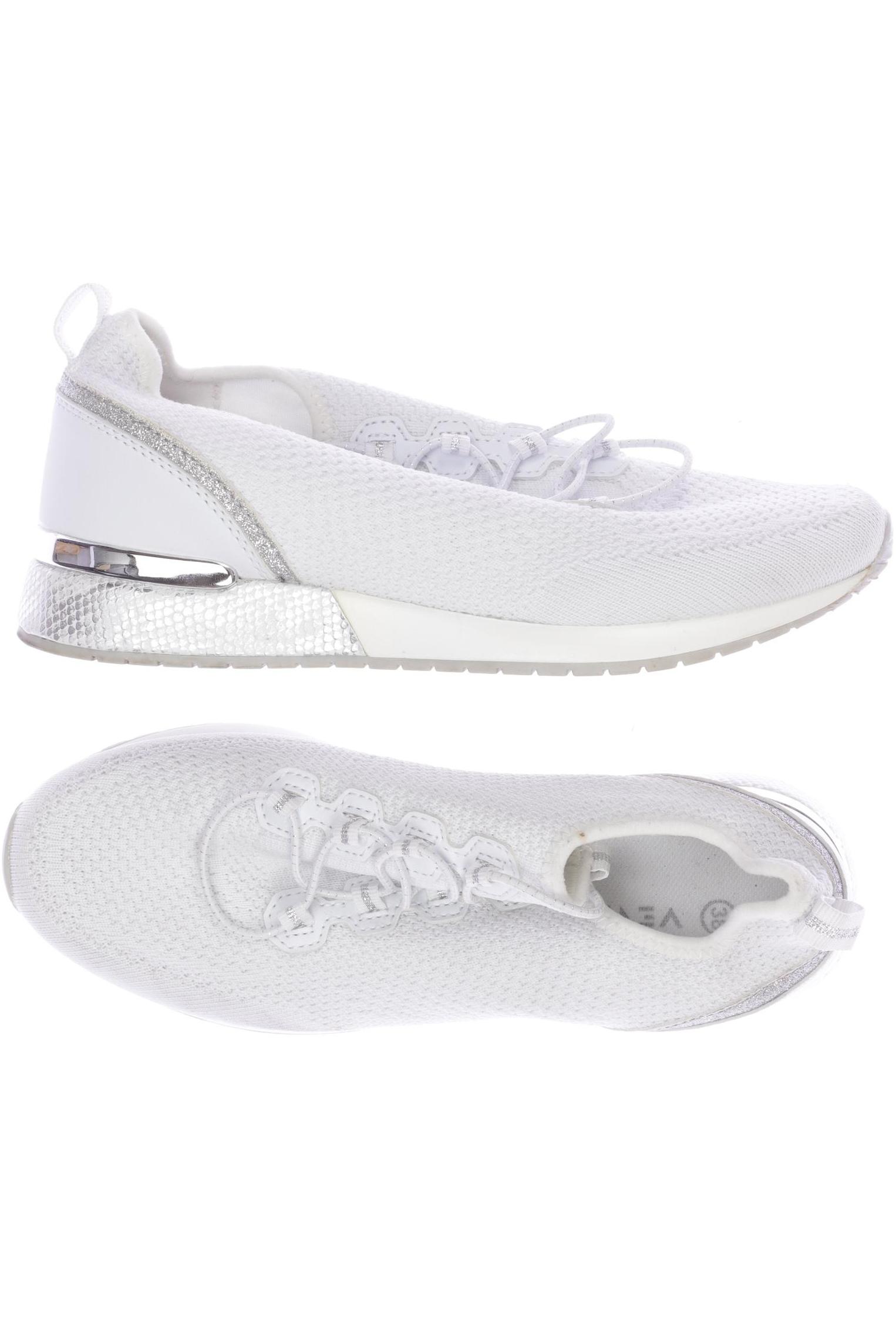 

Venice Damen Sneakers, weiß, Gr. 38