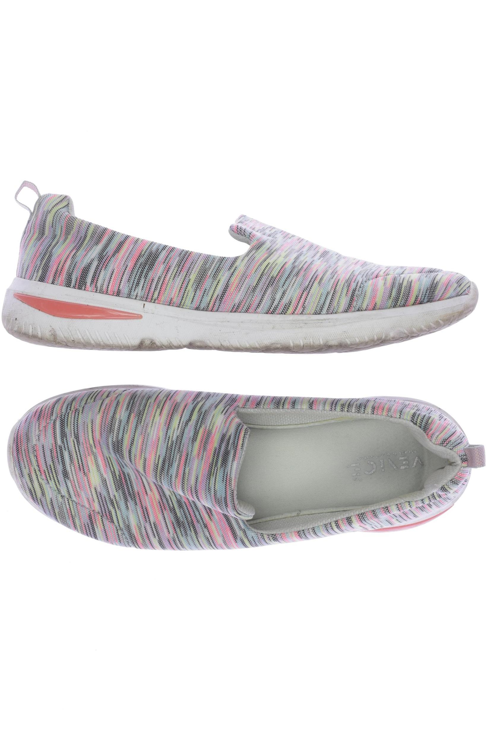 

VENICE Damen Sneakers, mehrfarbig