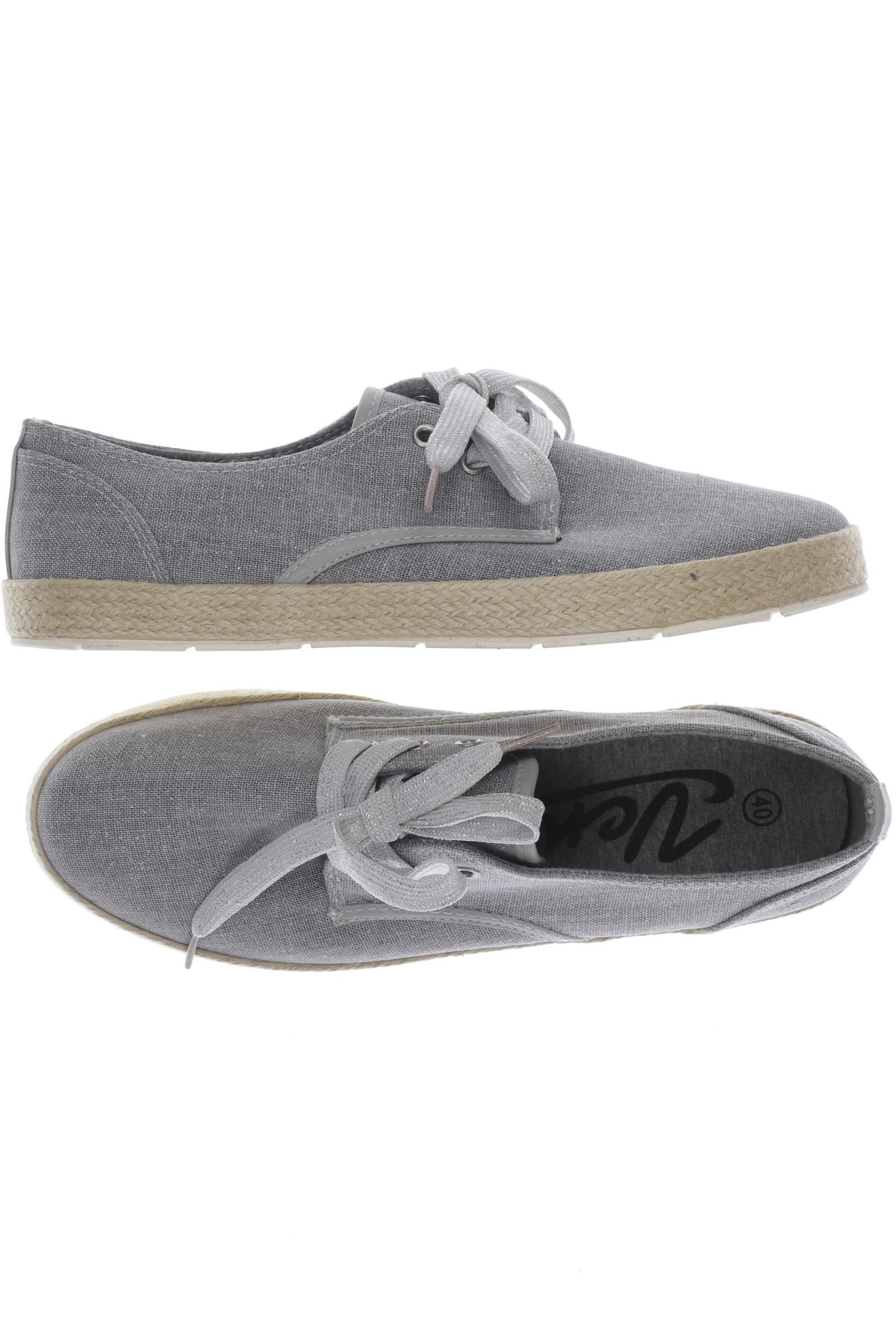 

Venice Damen Sneakers, grau, Gr. 40