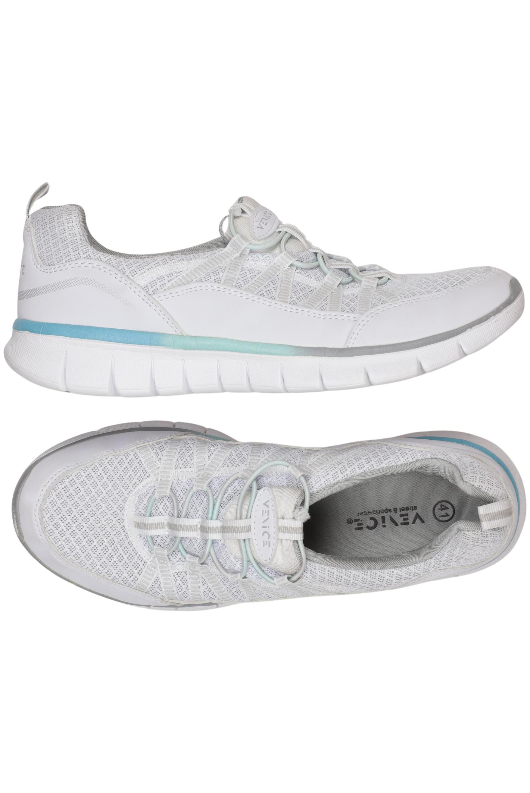 

Venice Damen Sneakers, mehrfarbig, Gr. 41