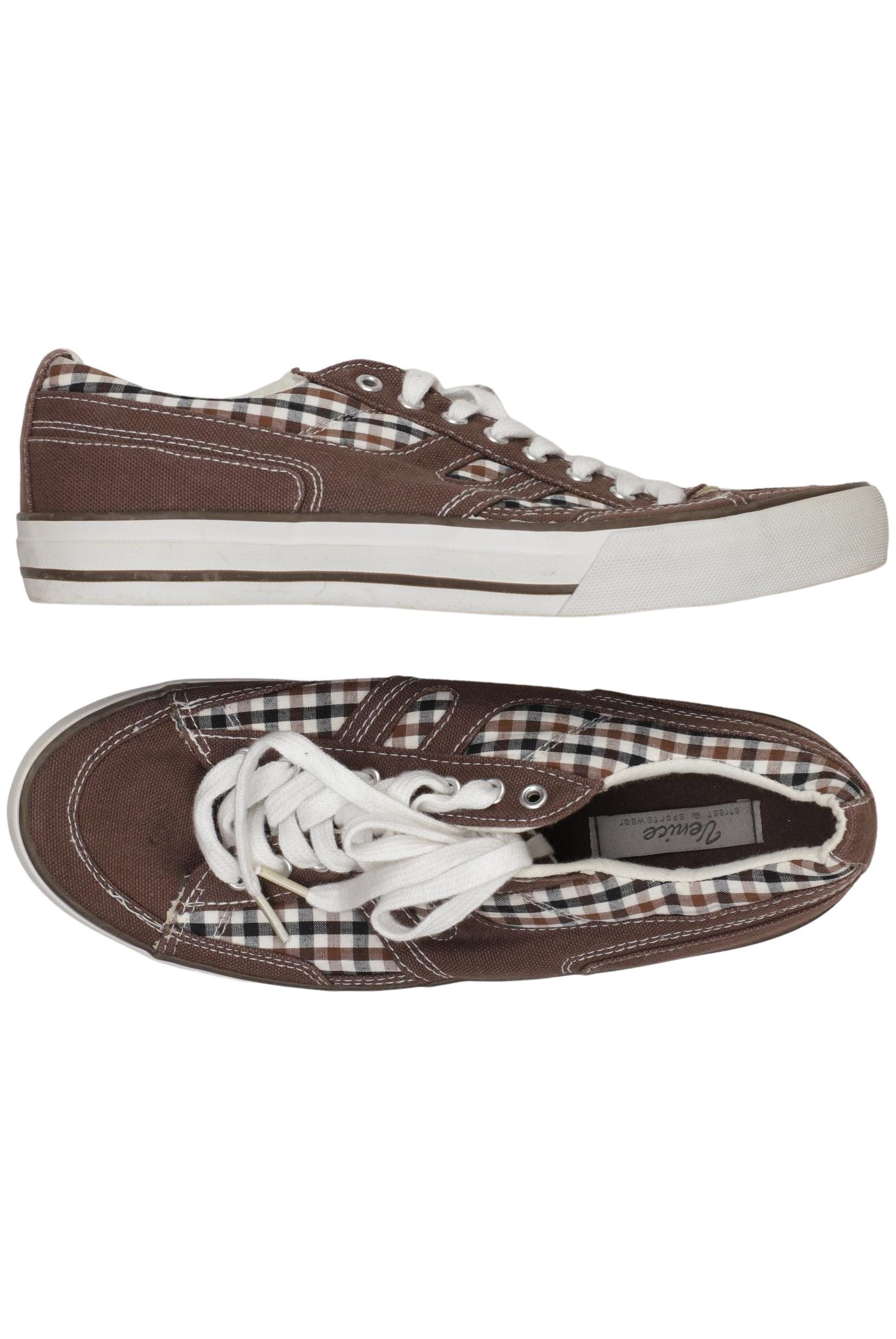 

Venice Damen Sneakers, braun, Gr. 40