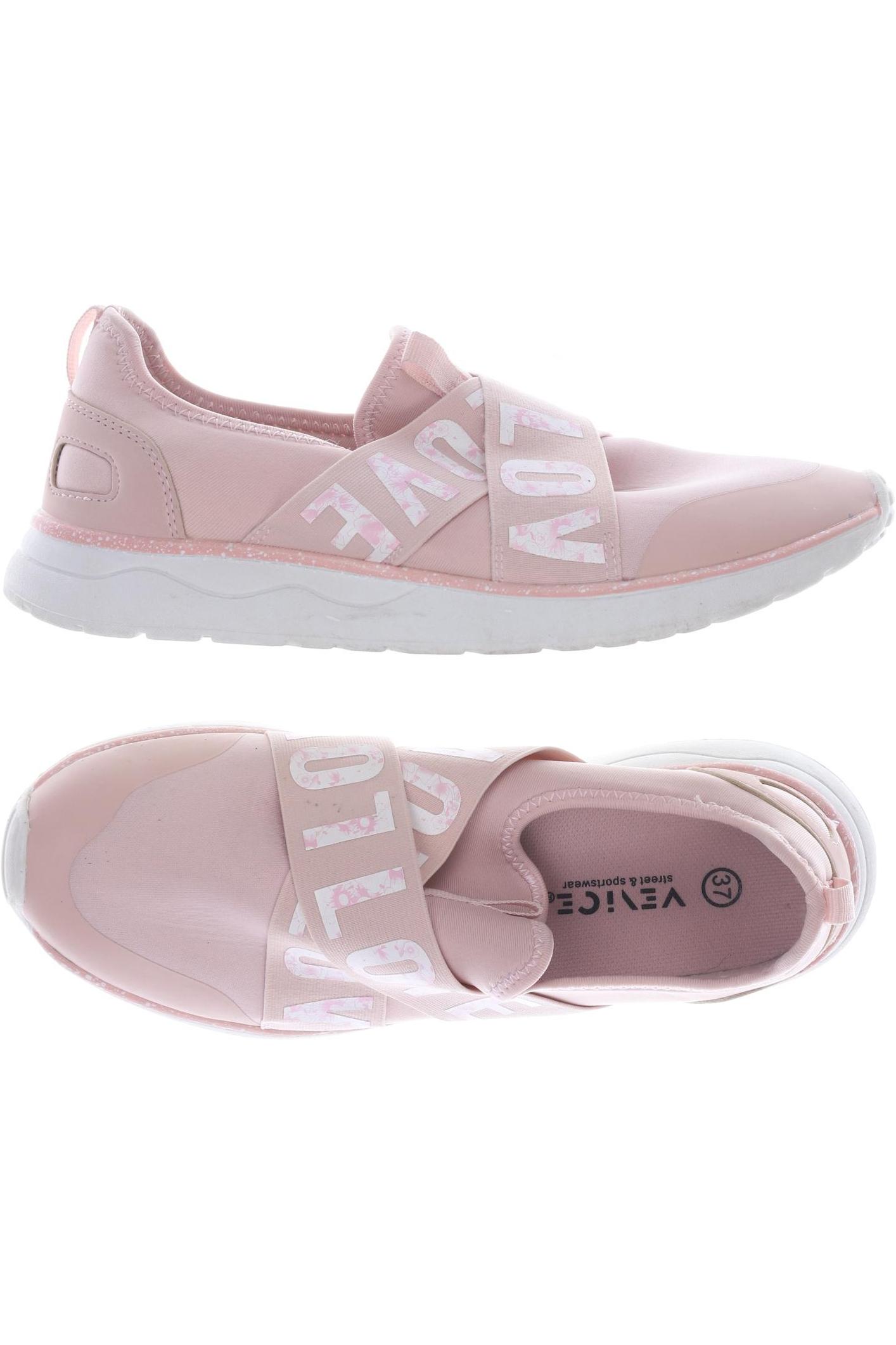 

VENICE Damen Sneakers, pink