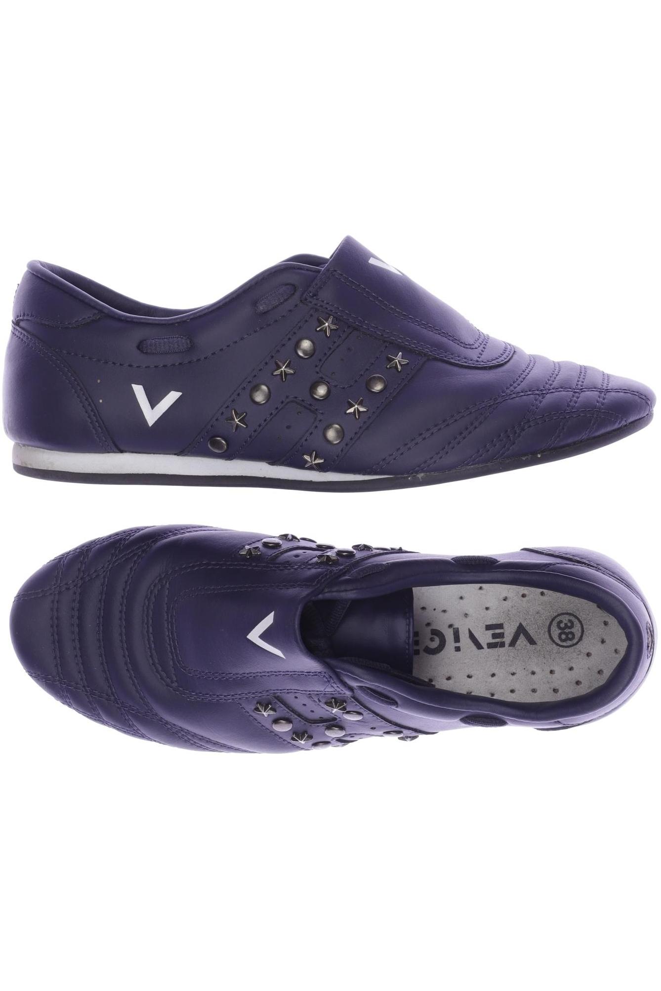 

Venice Damen Sneakers, marineblau, Gr. 38