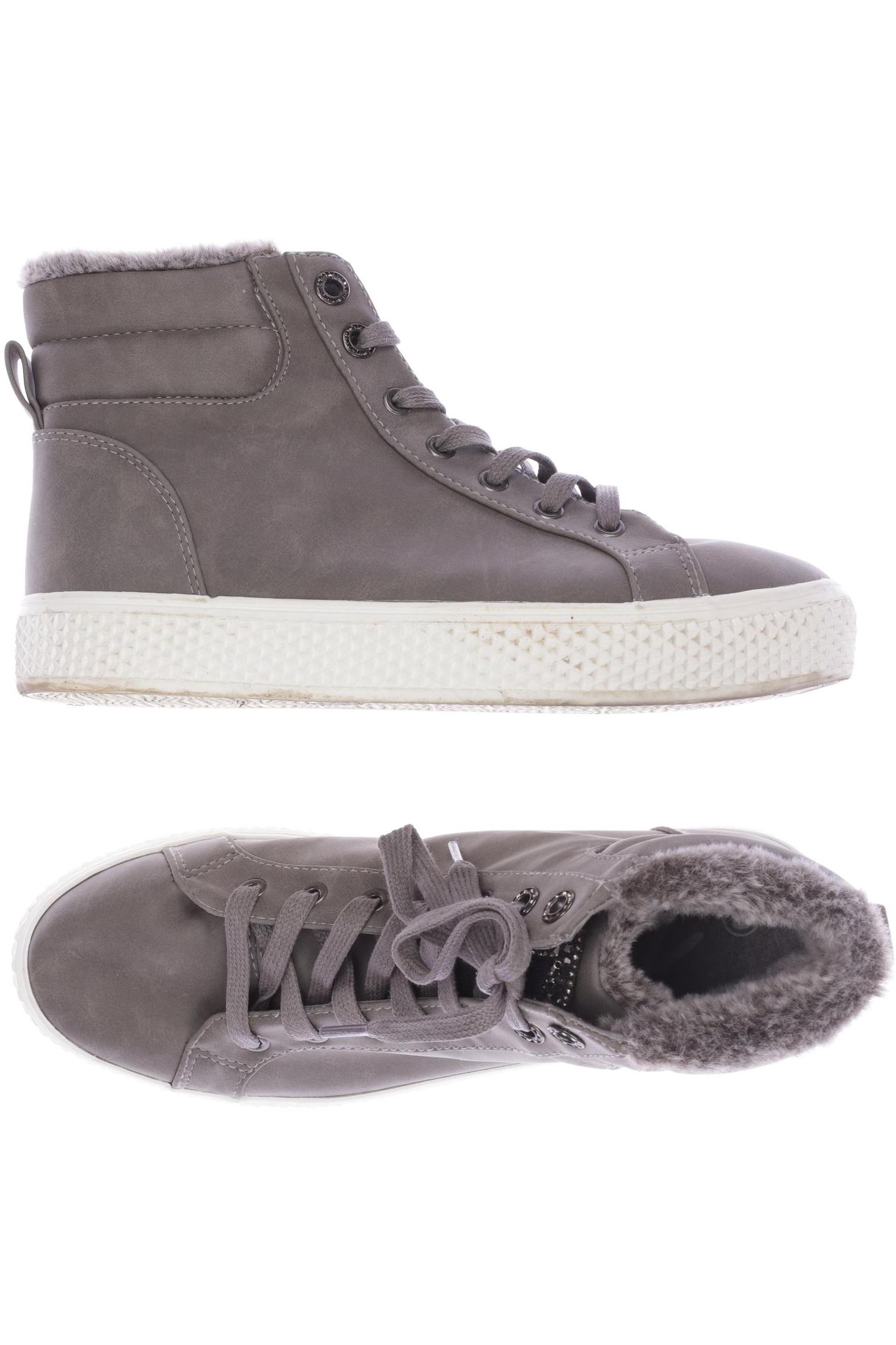 

VENICE Damen Sneakers, grau