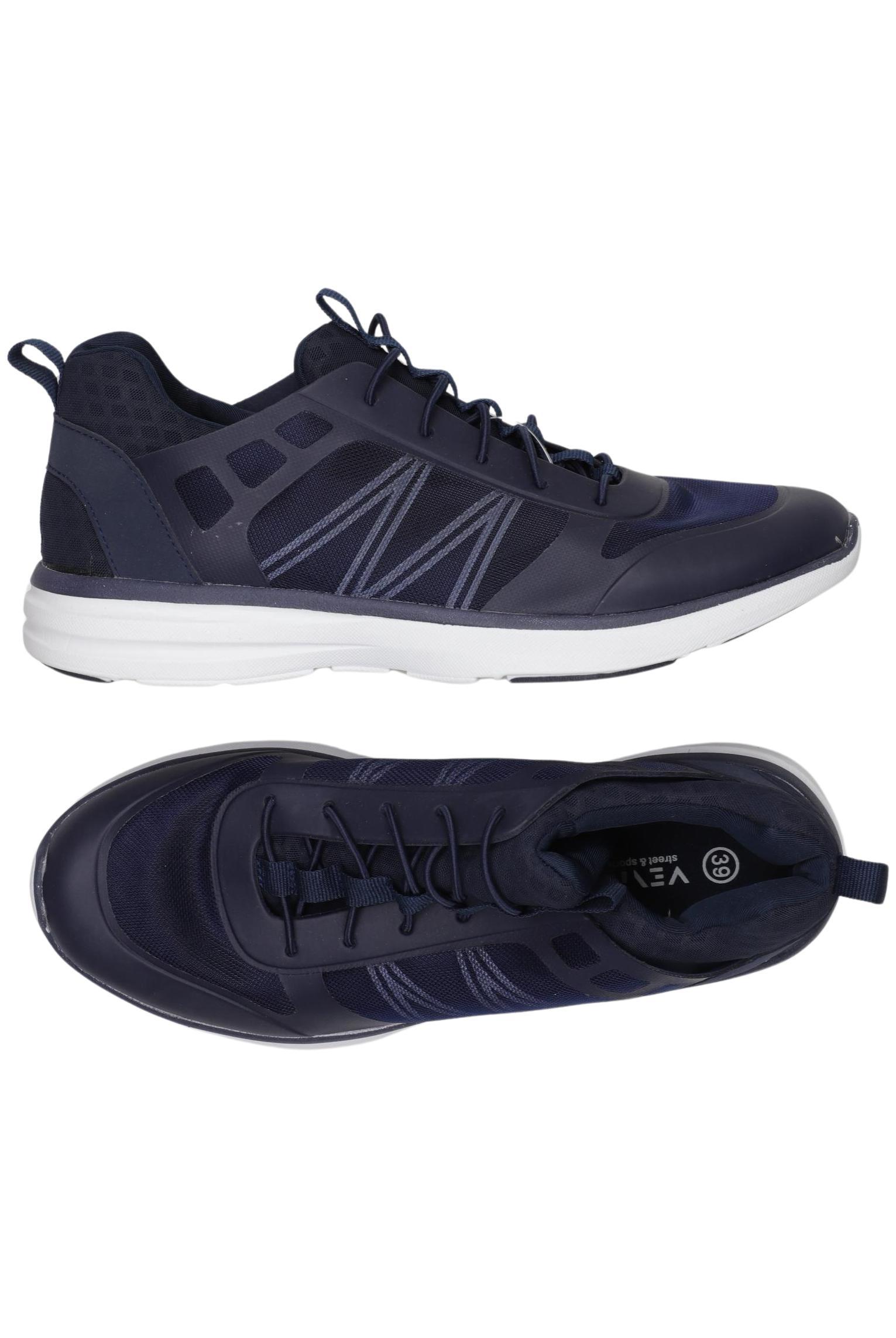 

Venice Damen Sneakers, marineblau, Gr. 39