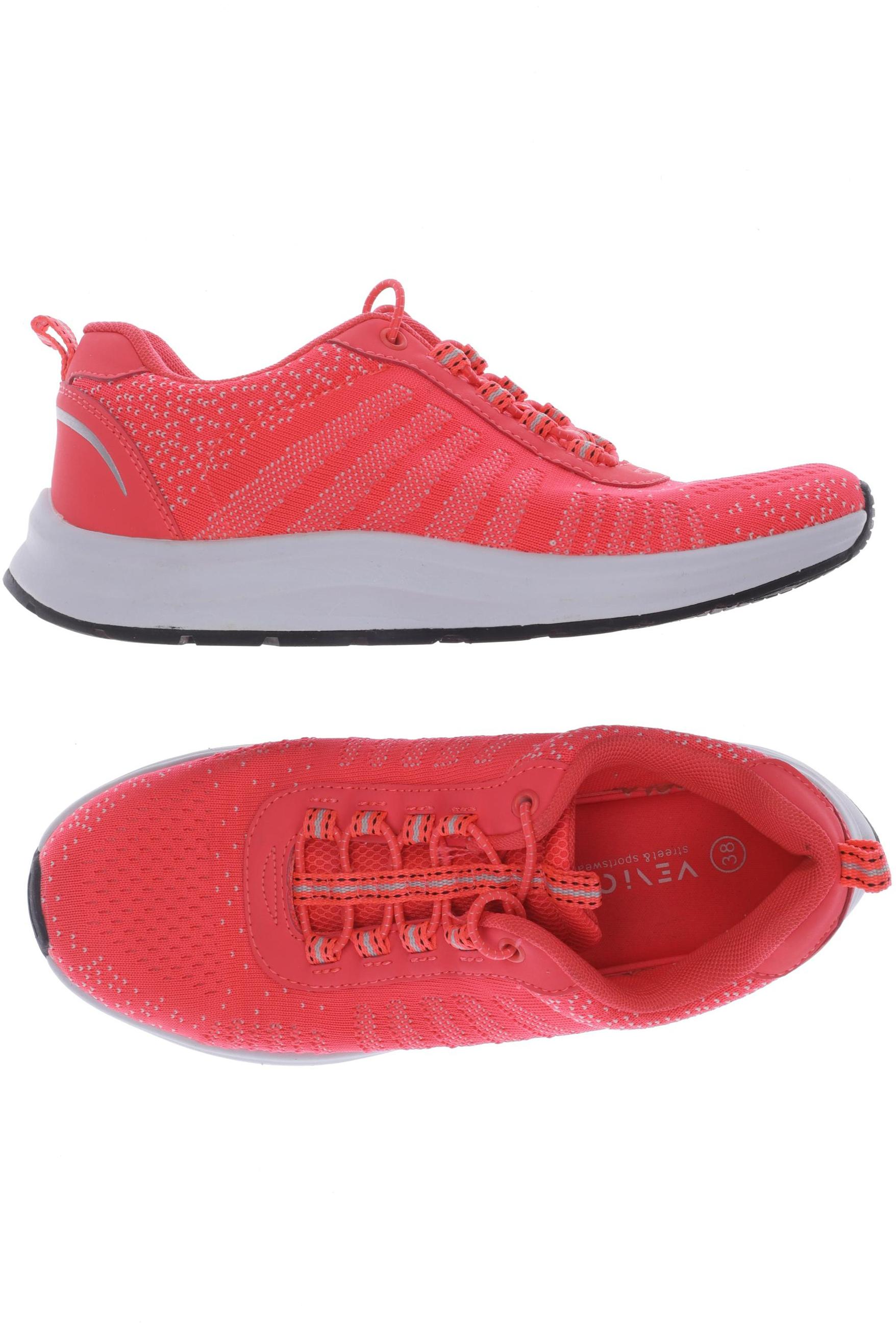 

Venice Damen Sneakers, neon, Gr. 38