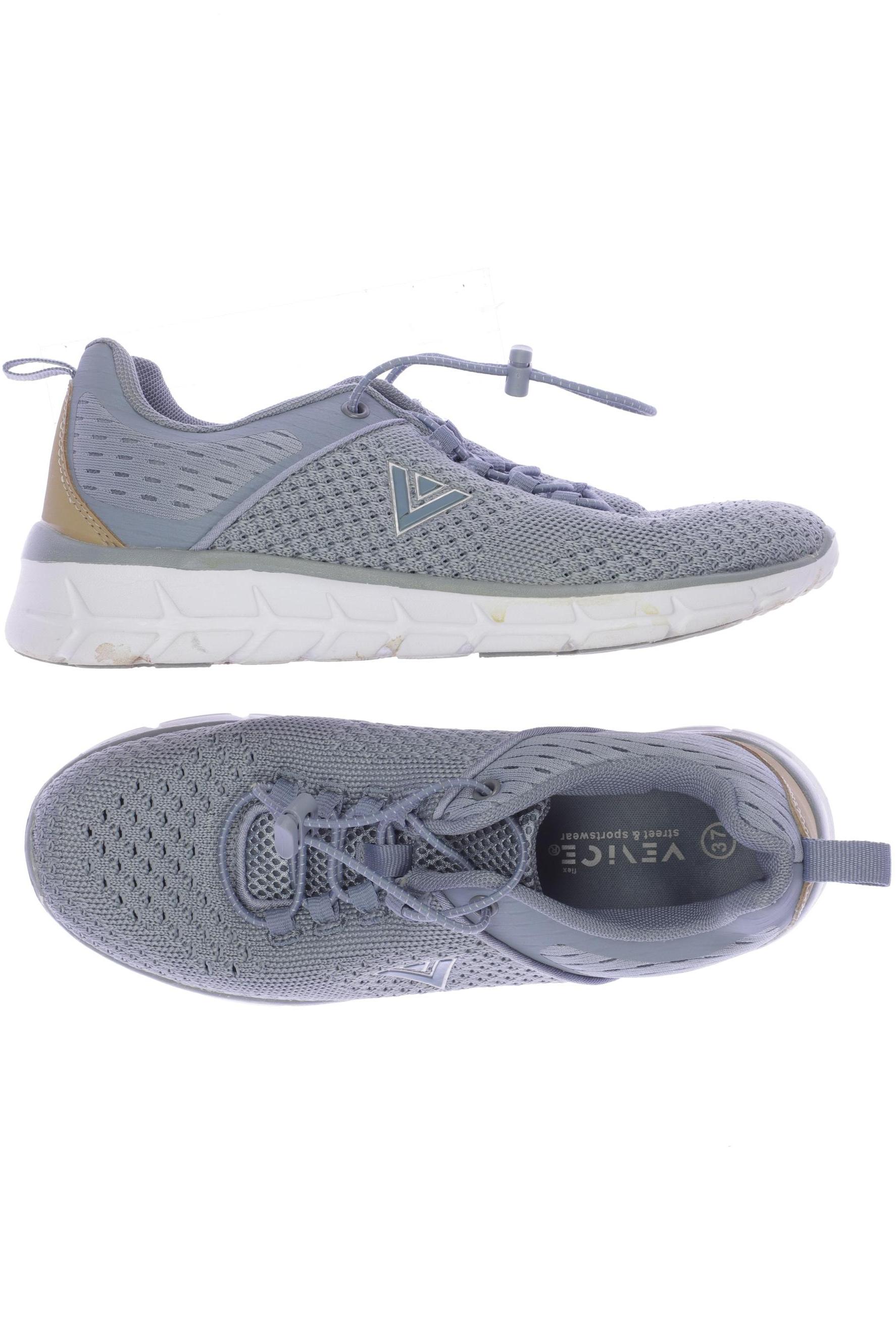 

Venice Damen Sneakers, hellblau, Gr. 37