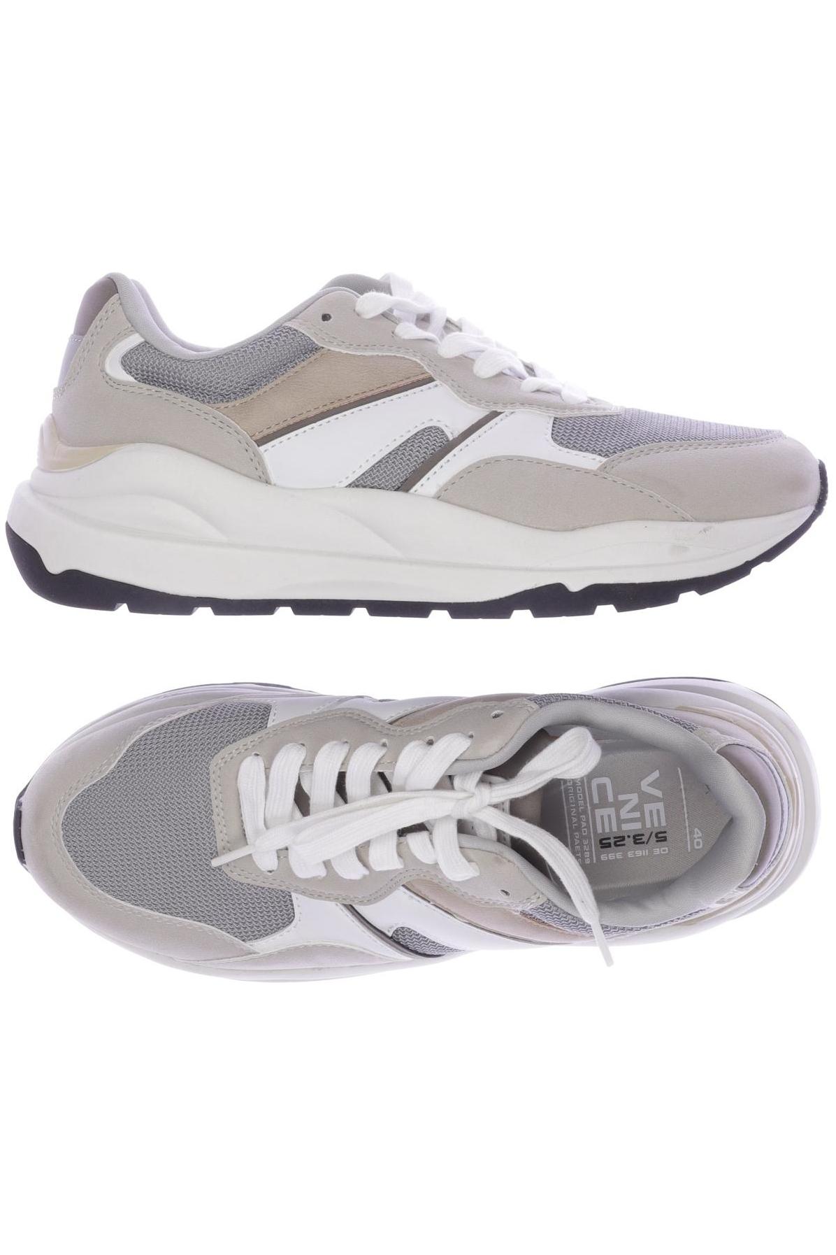 

Venice Damen Sneakers, weiß, Gr. 40