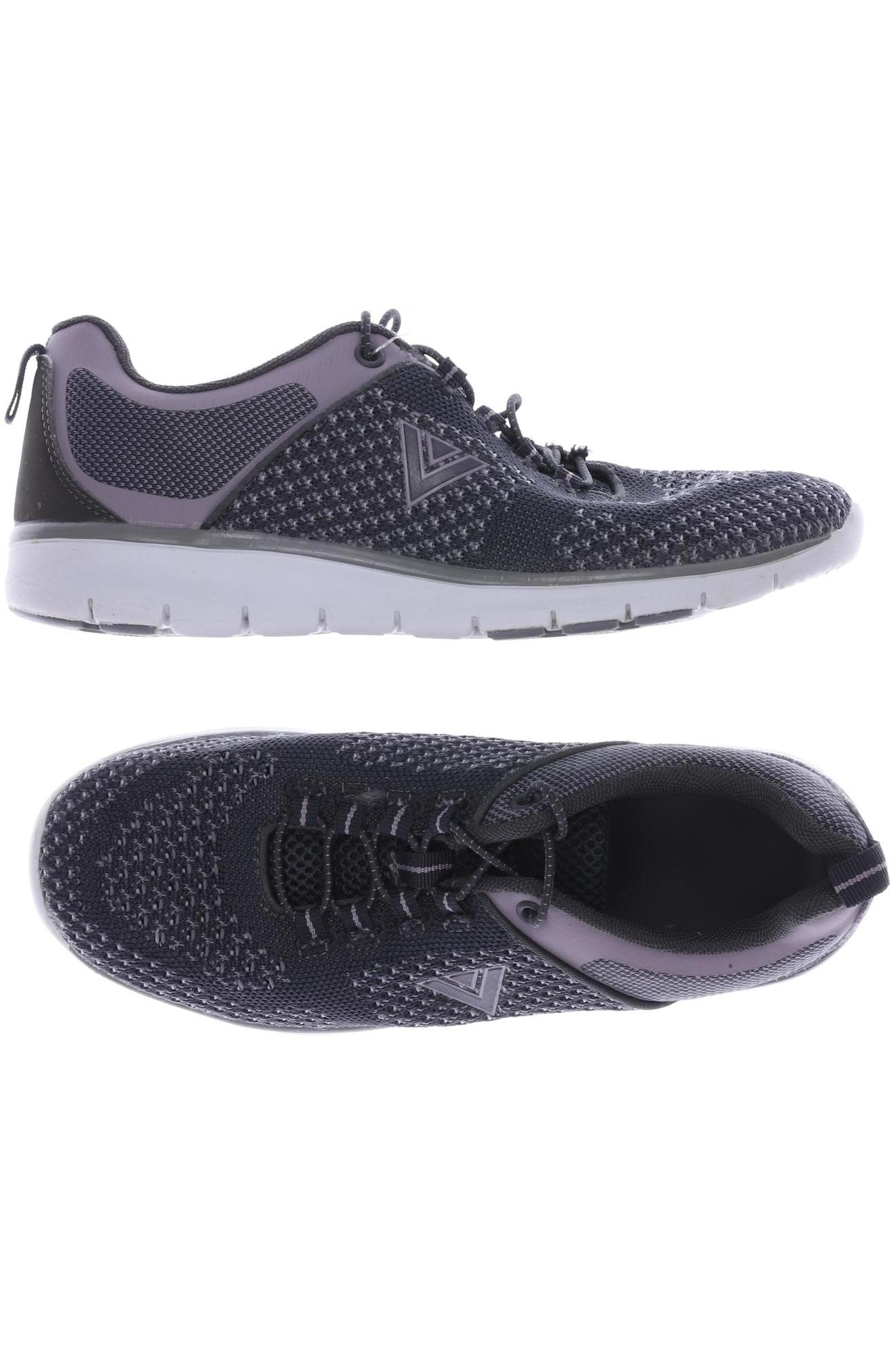 

VENICE Damen Sneakers, grau